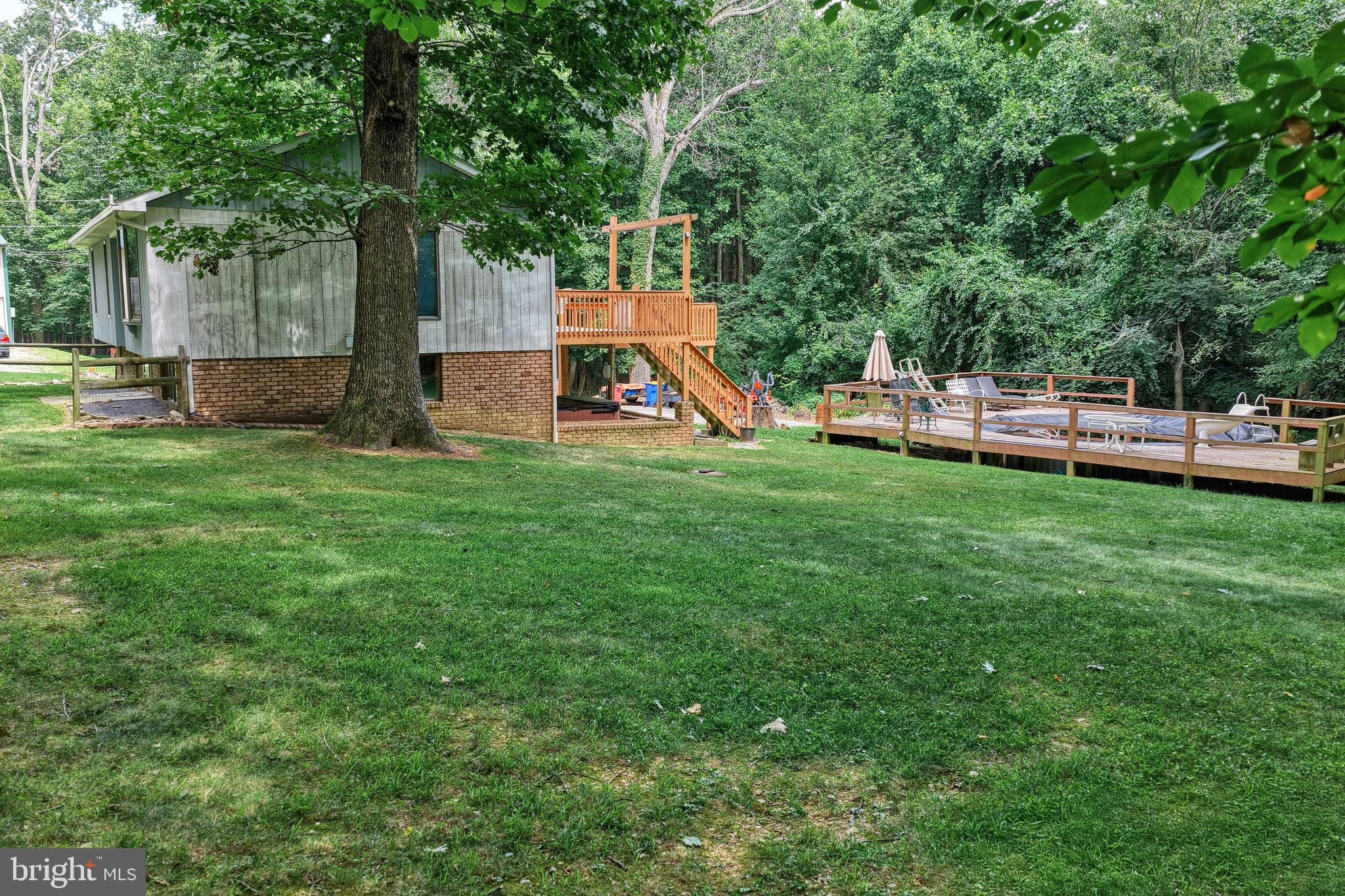 PIGEON HILLS - Residential