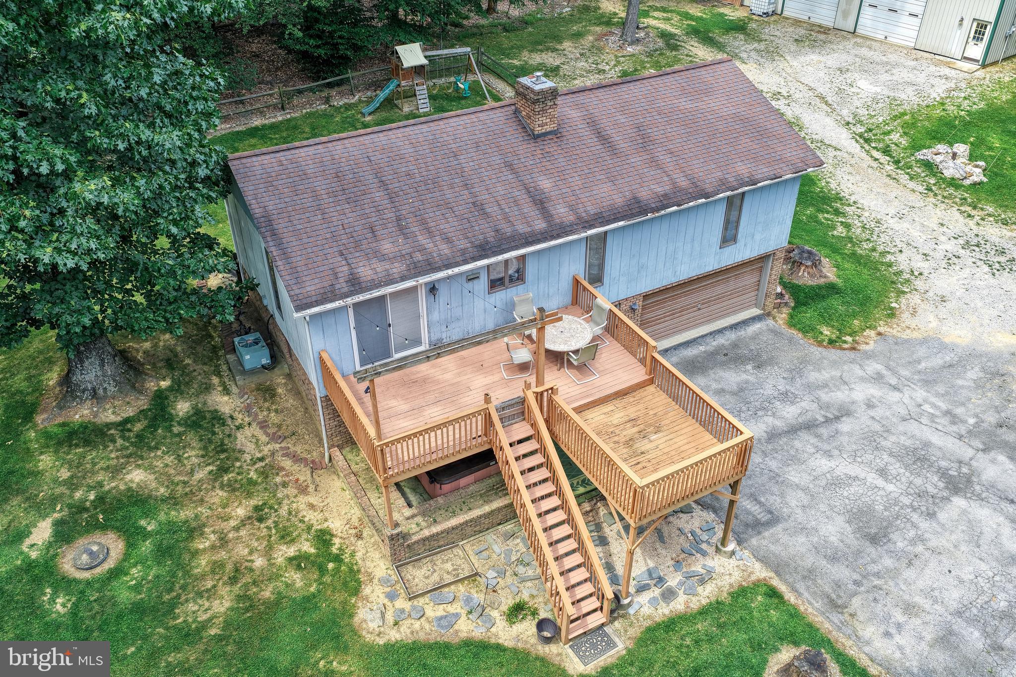 PIGEON HILLS - Residential