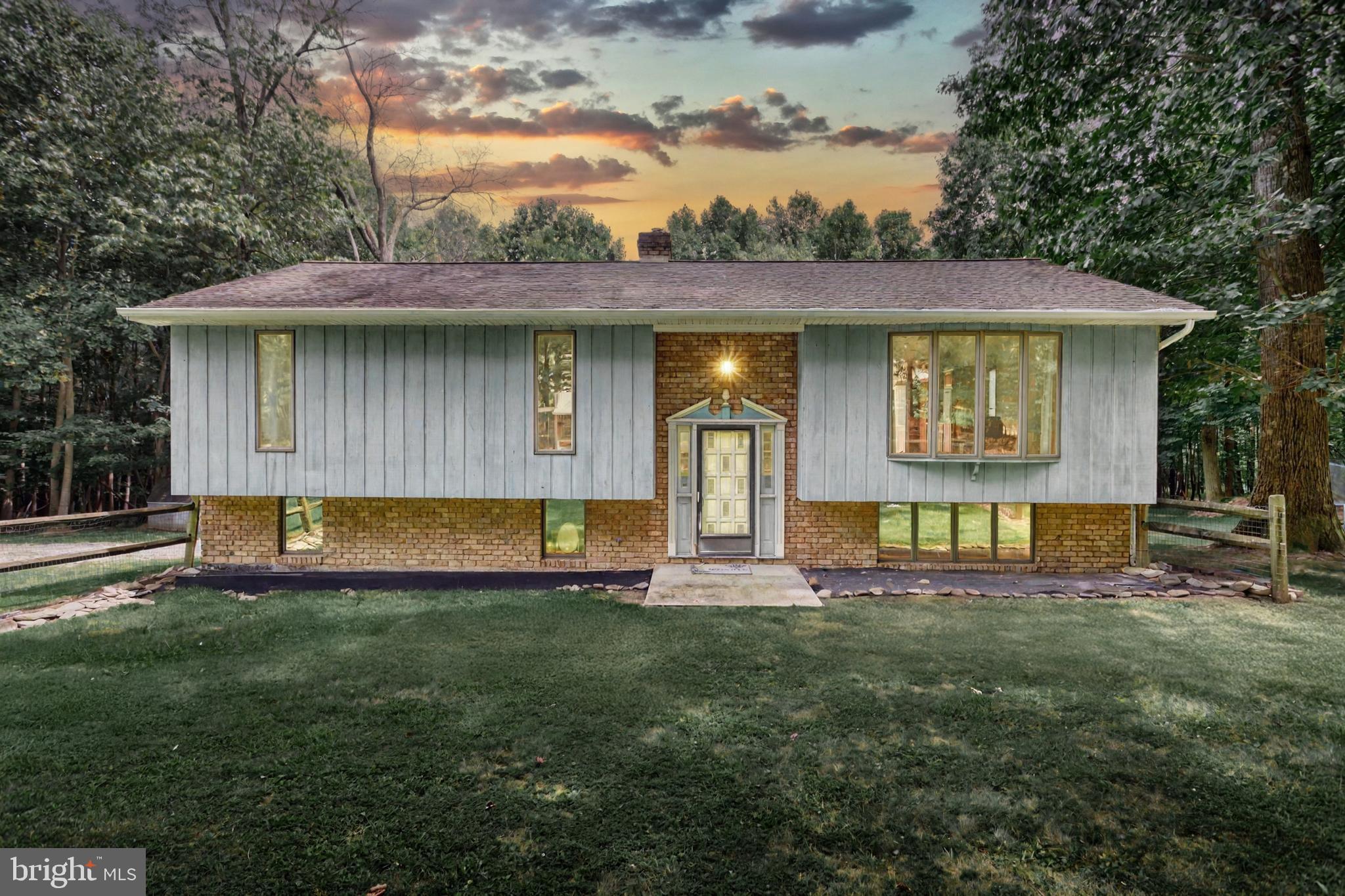 1233 GLATCO LODGE ROAD