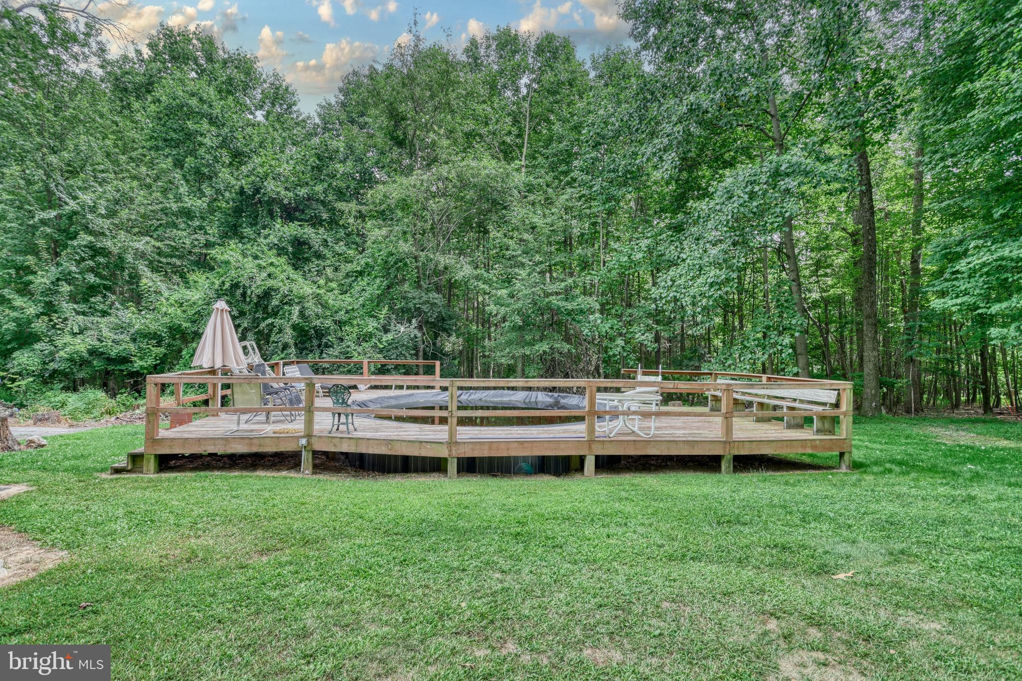 PIGEON HILLS - Residential