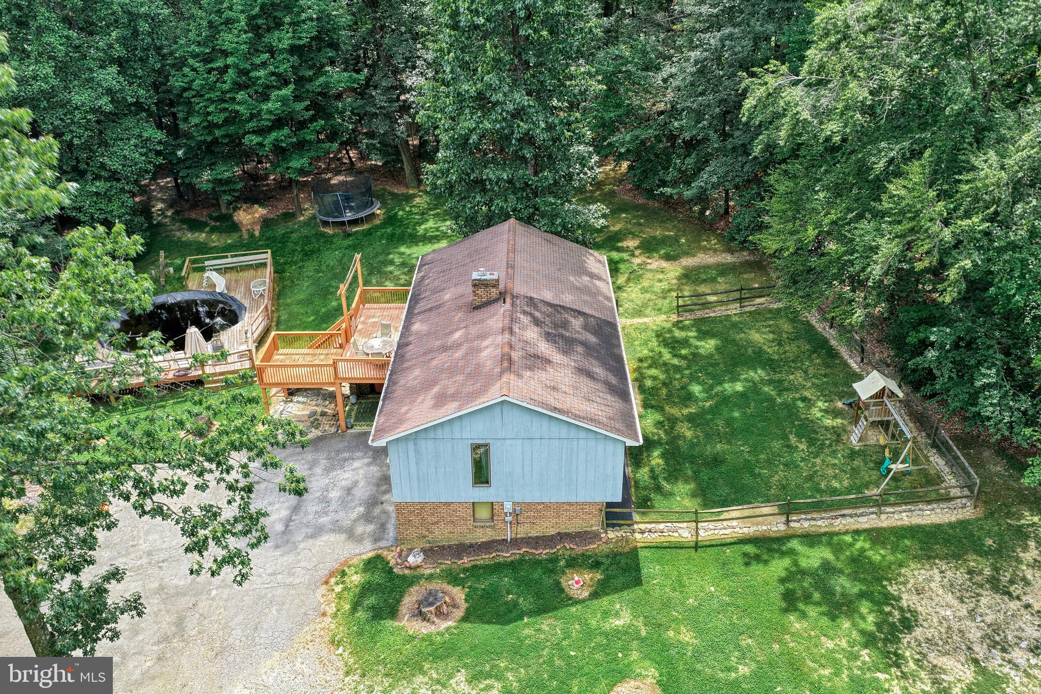 PIGEON HILLS - Residential