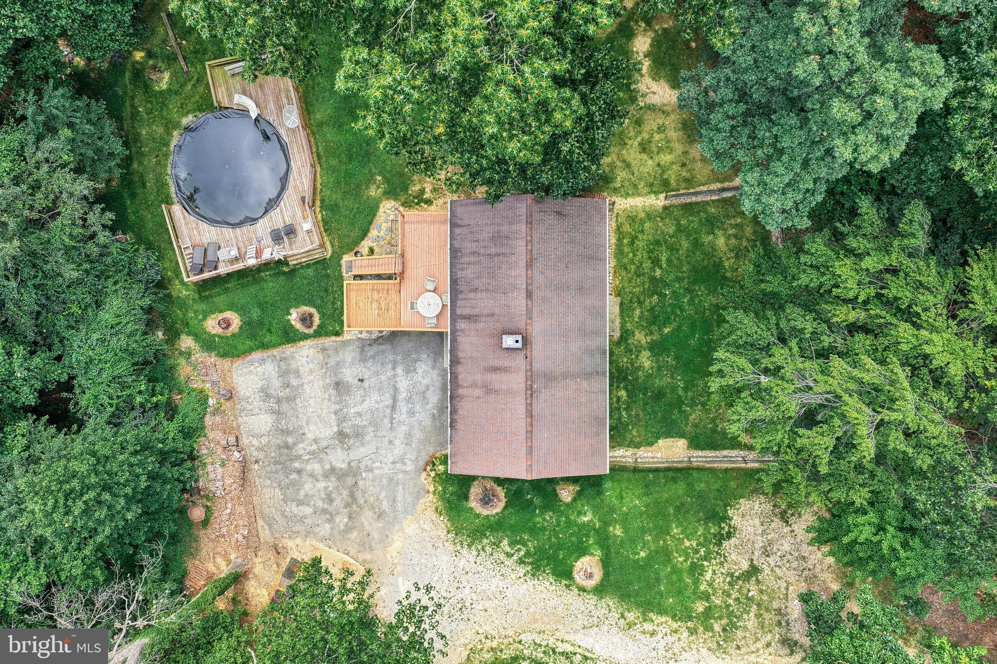 PIGEON HILLS - Residential