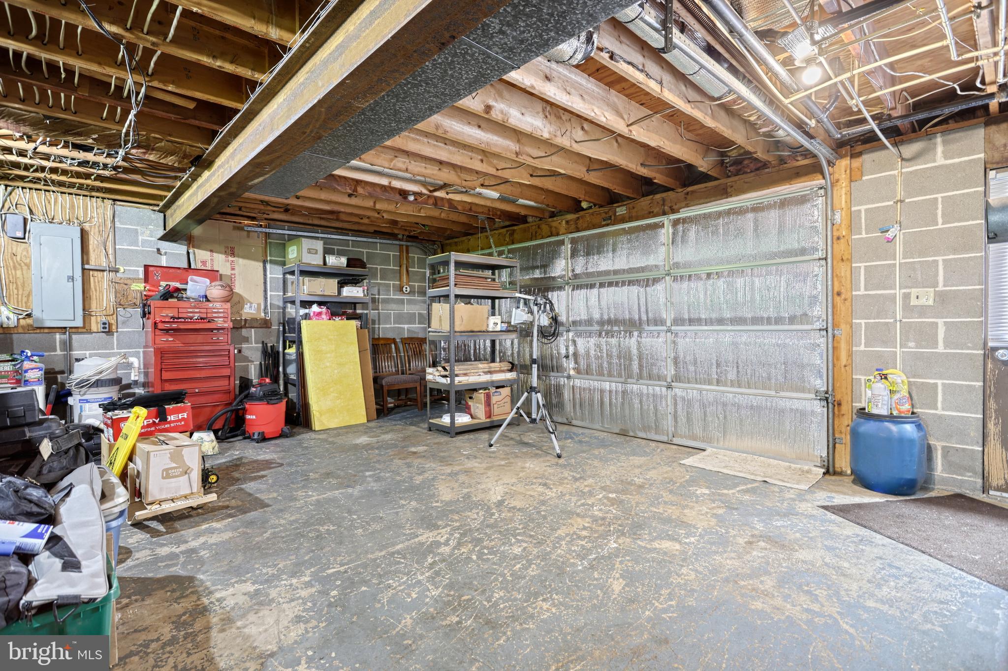 PIGEON HILLS - Residential