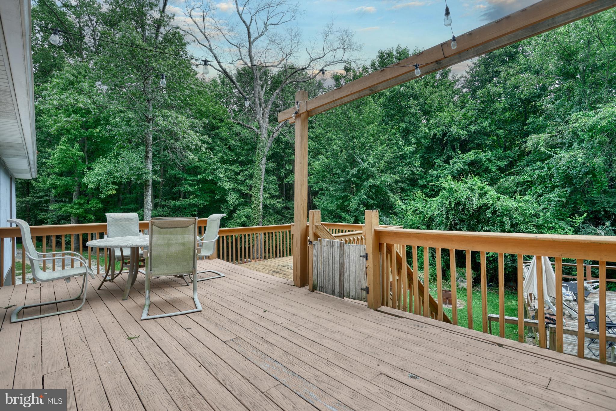 PIGEON HILLS - Residential