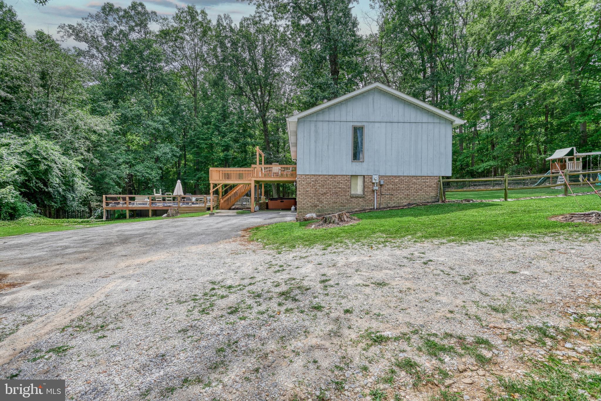 1233 GLATCO LODGE ROAD