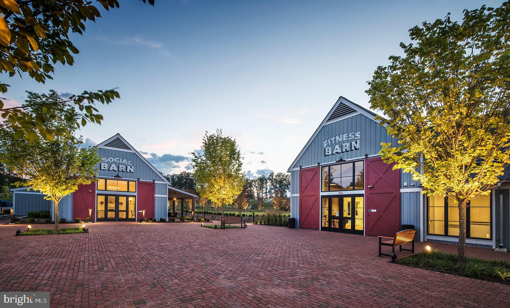 POTOMAC SHORES - Residential