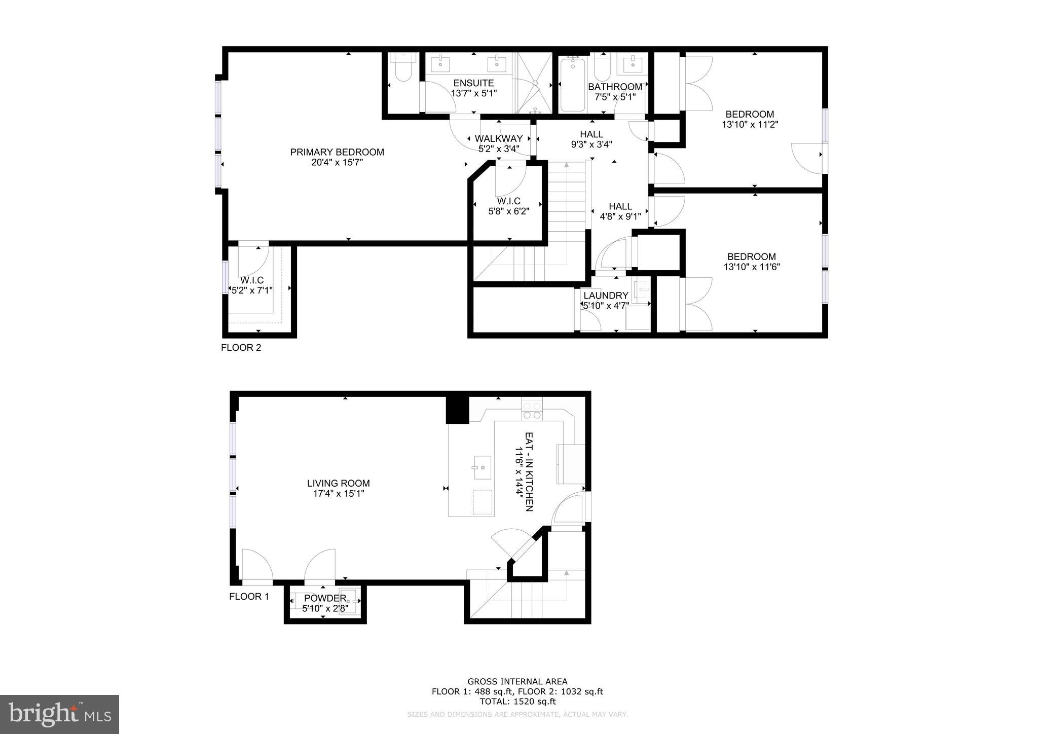 POTOMAC SHORES - Residential