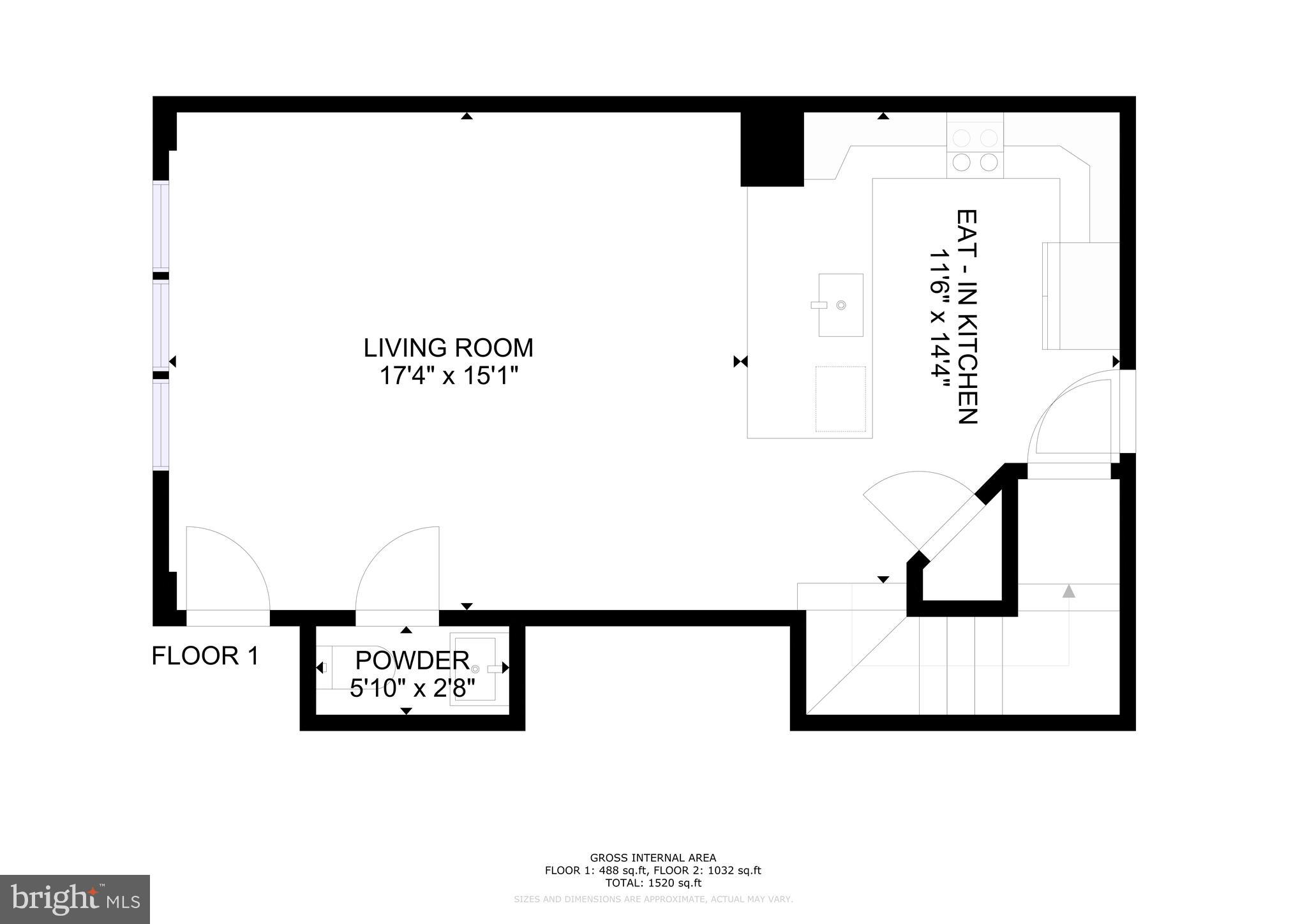 POTOMAC SHORES - Residential