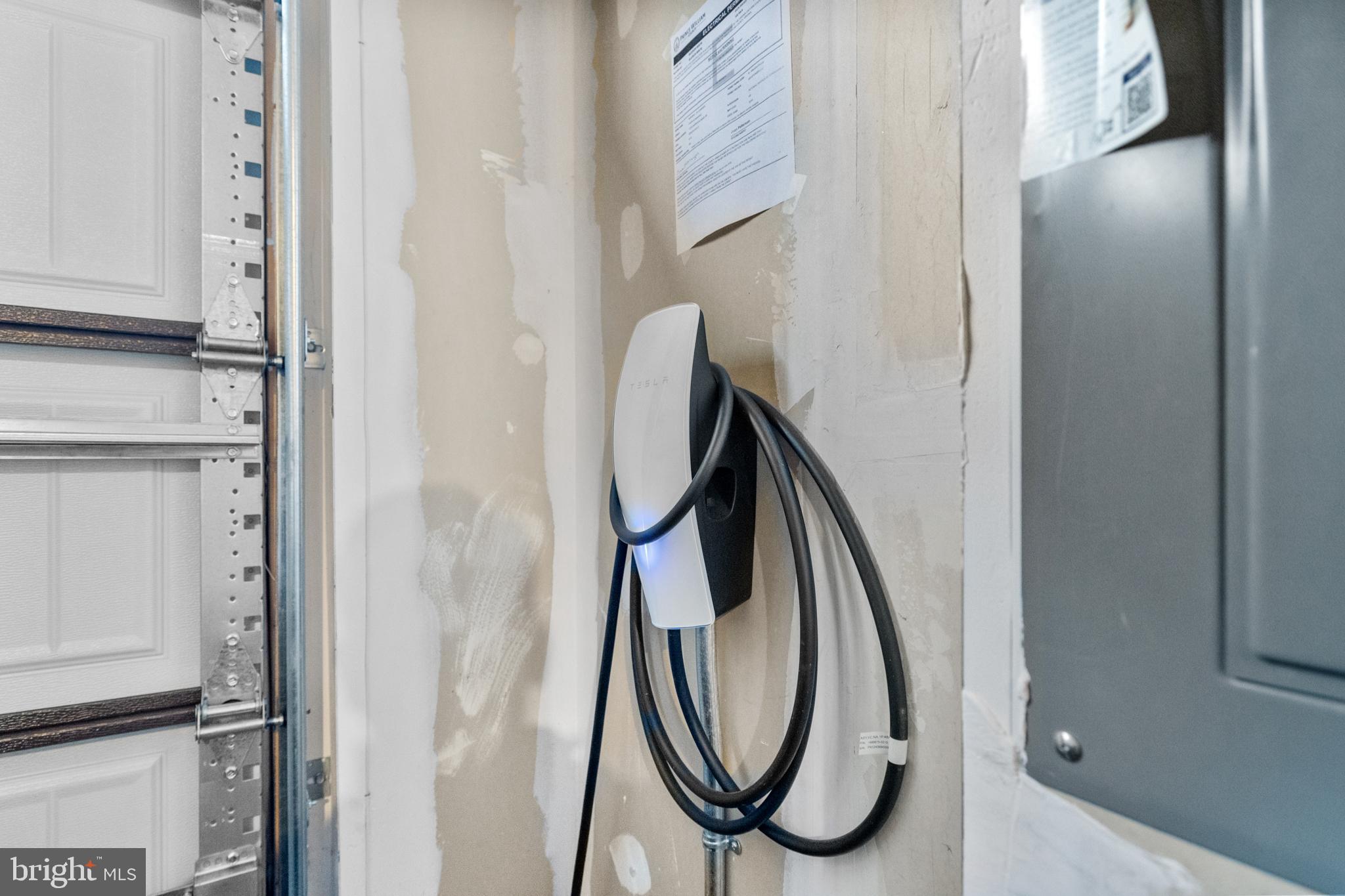 POTOMAC SHORES - Residential