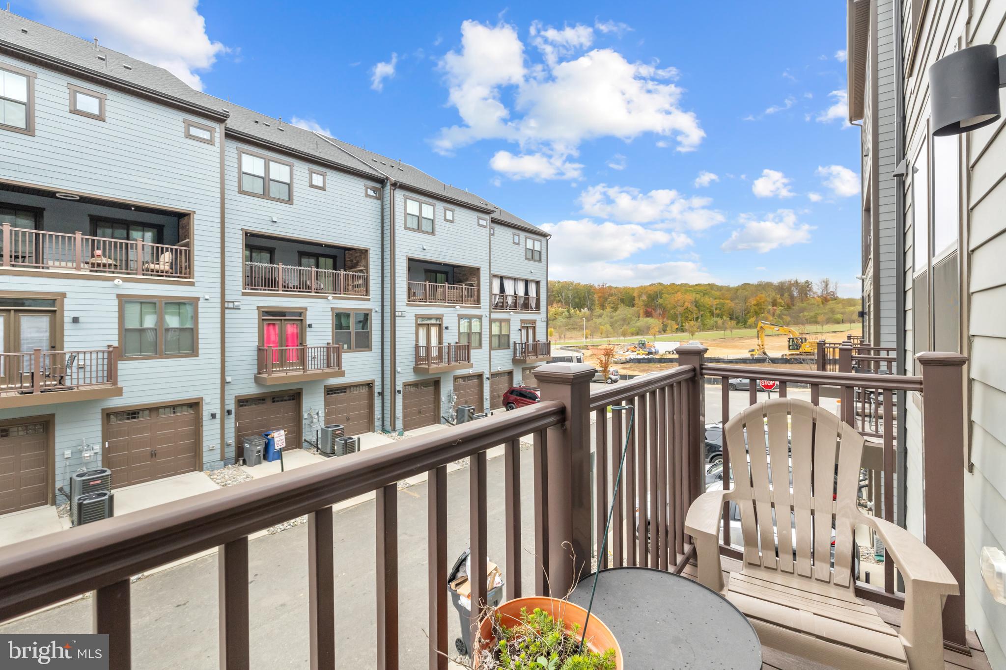 POTOMAC SHORES - Residential