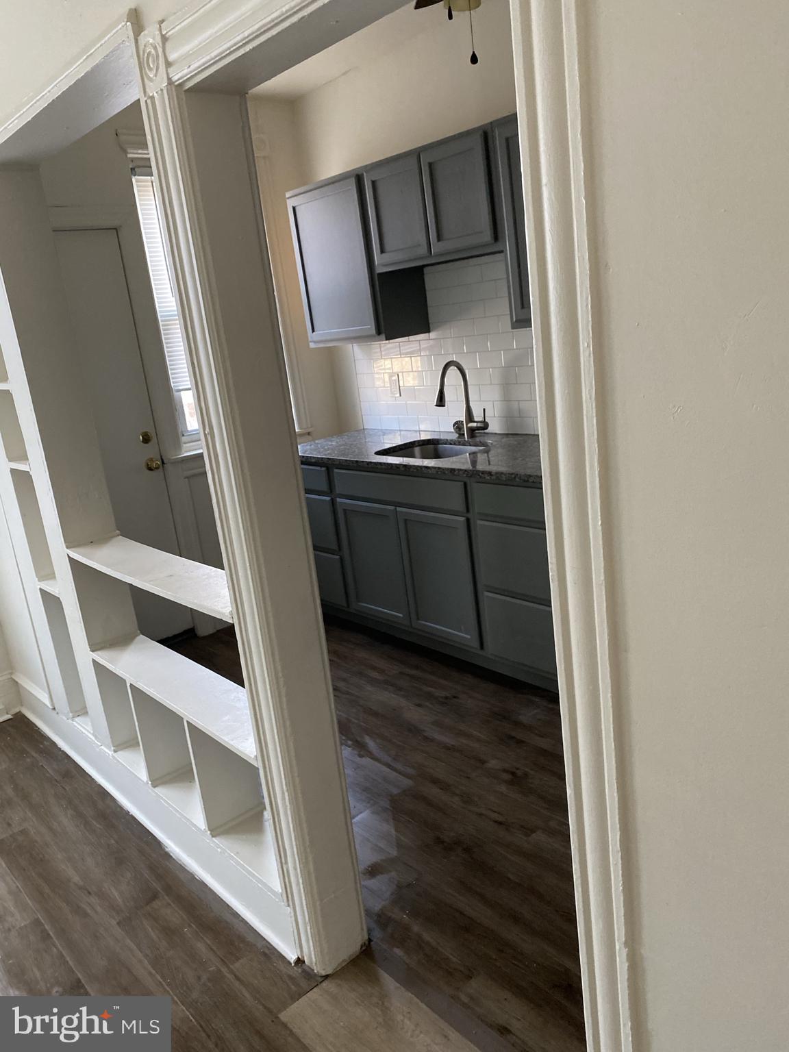 KINGSESSING - Residential