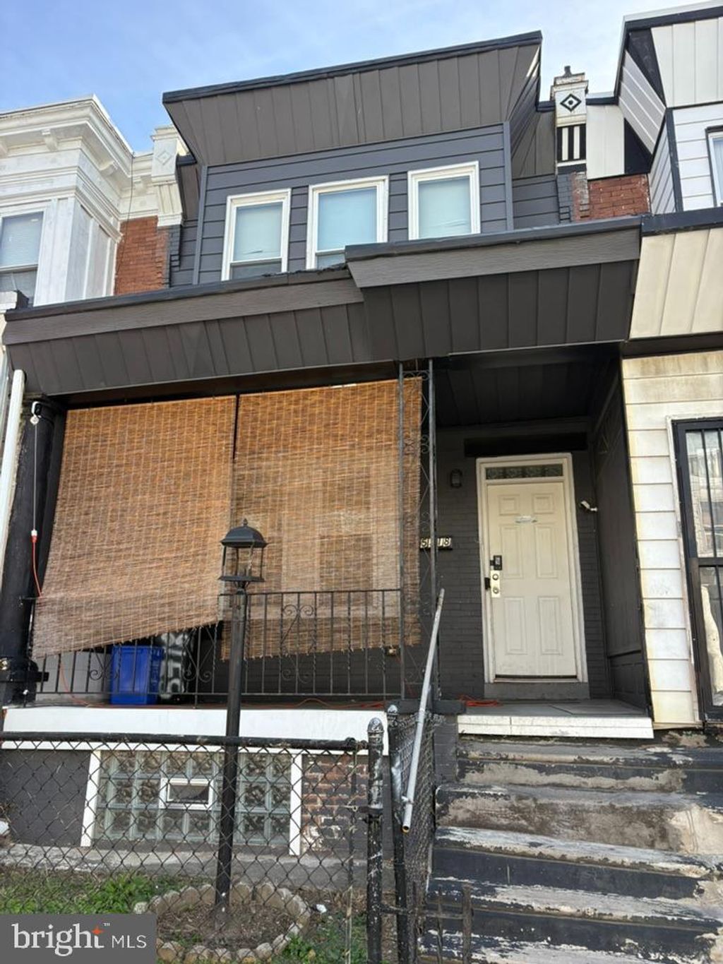 Photo of 5318 Malcolm Street, PHILADELPHIA, PA 19143 (MLS # PAPH2560804)