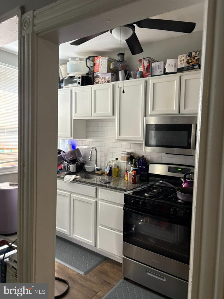 KINGSESSING - Residential