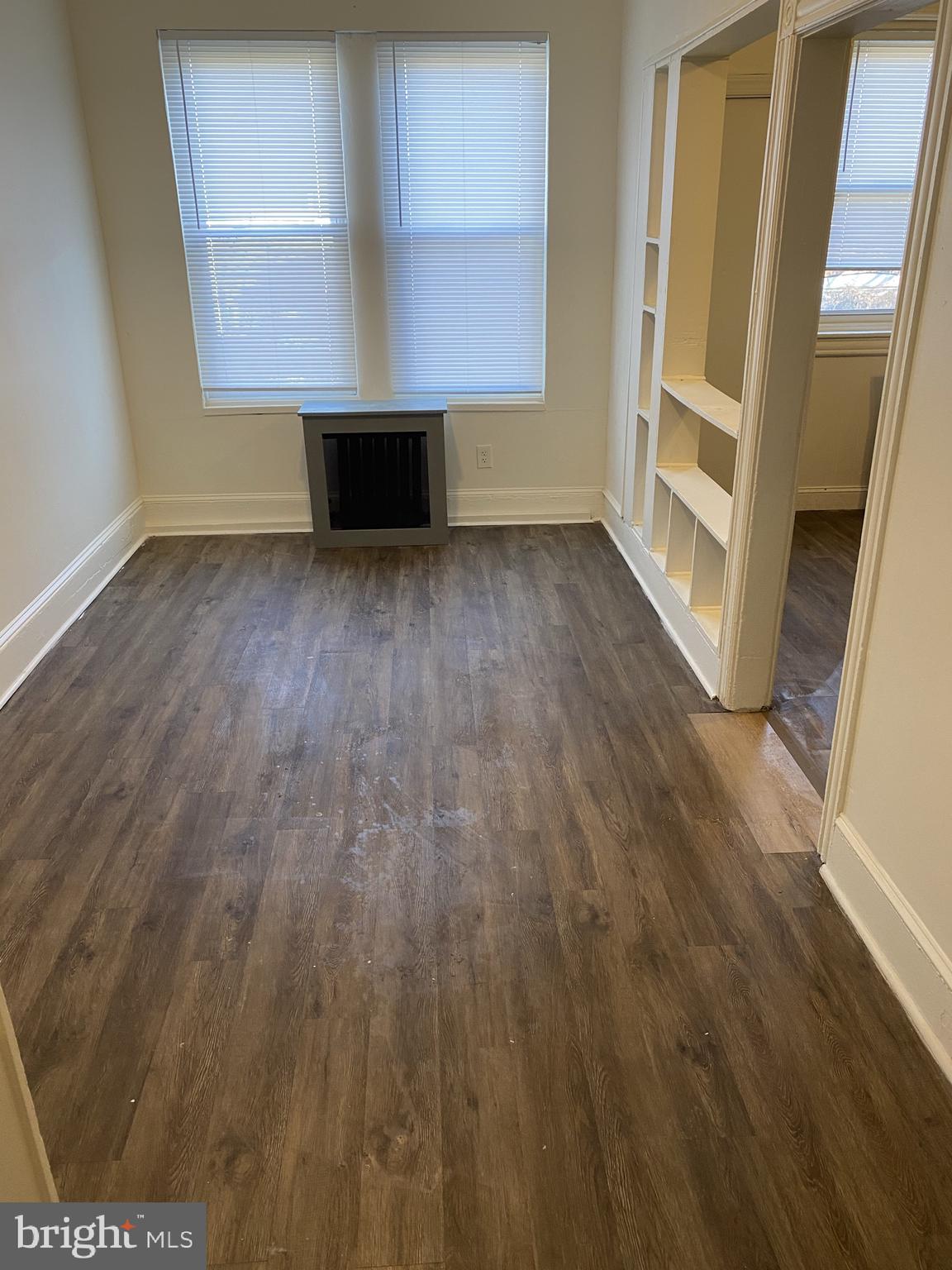 KINGSESSING - Residential