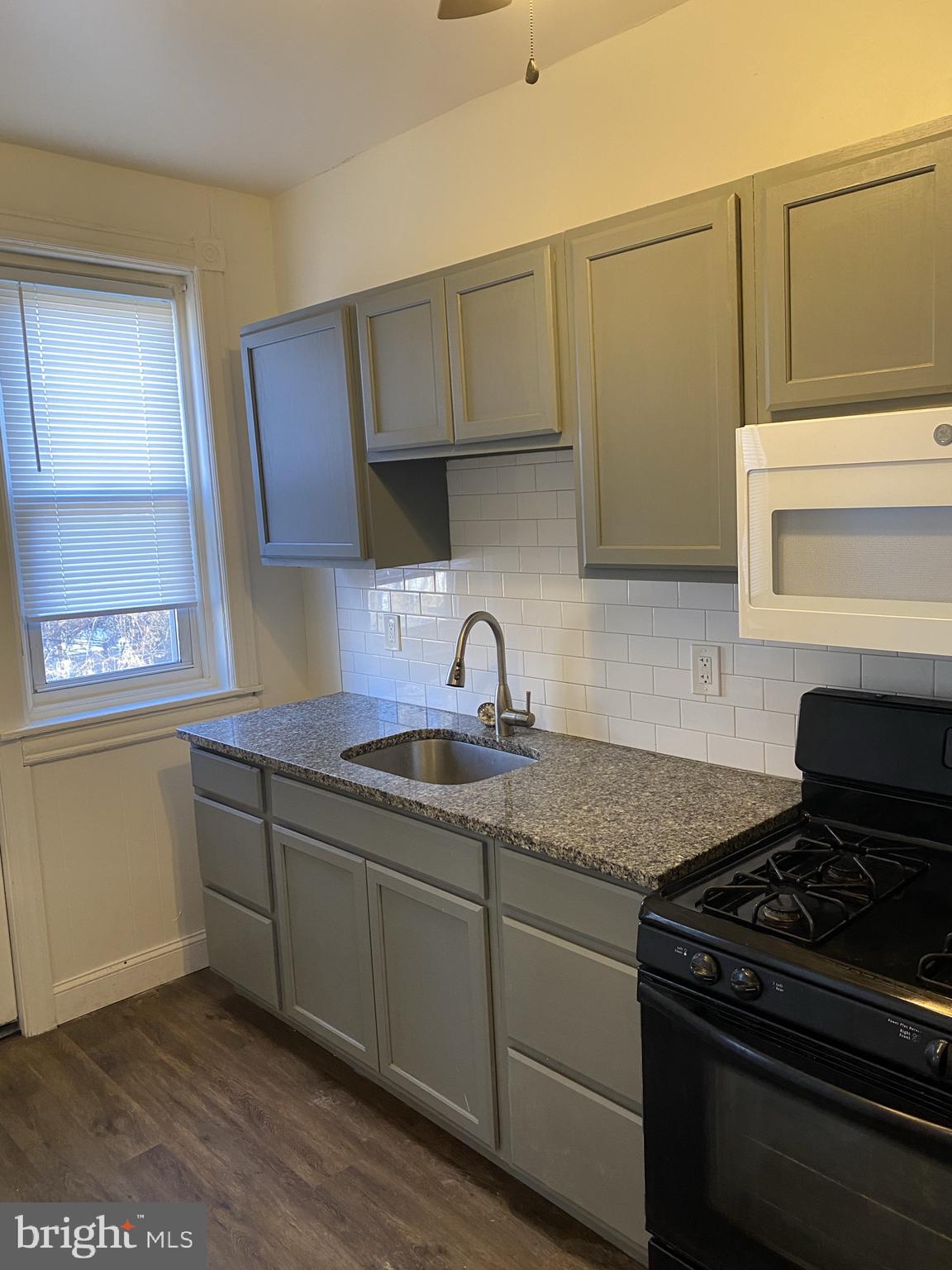 KINGSESSING - Residential