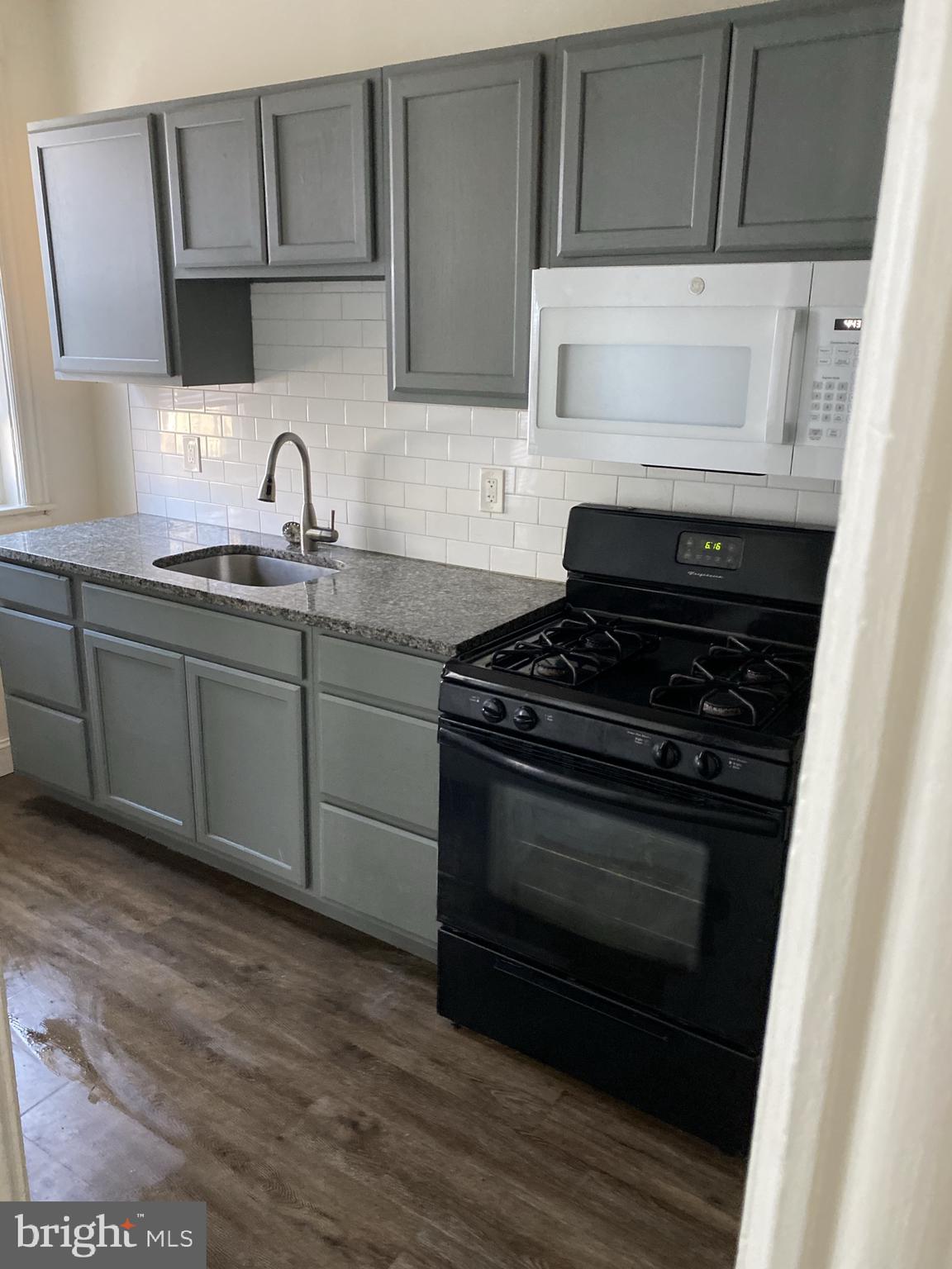 KINGSESSING - Residential