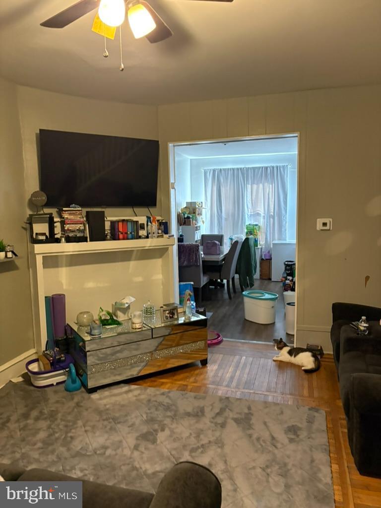 KINGSESSING - Residential