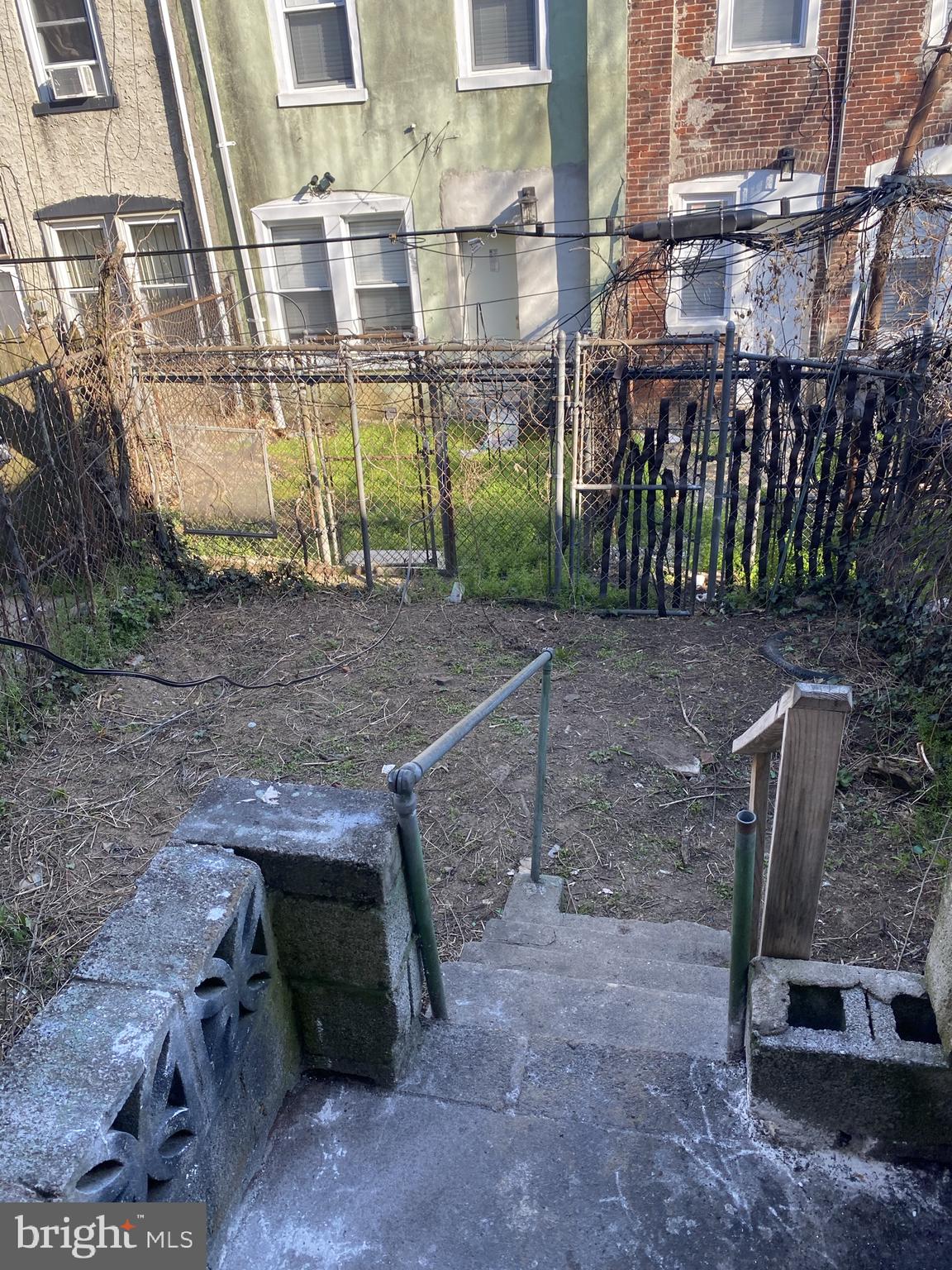 KINGSESSING - Residential