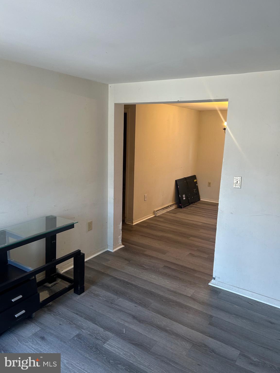 EAST HYATTSVILLE - Residential