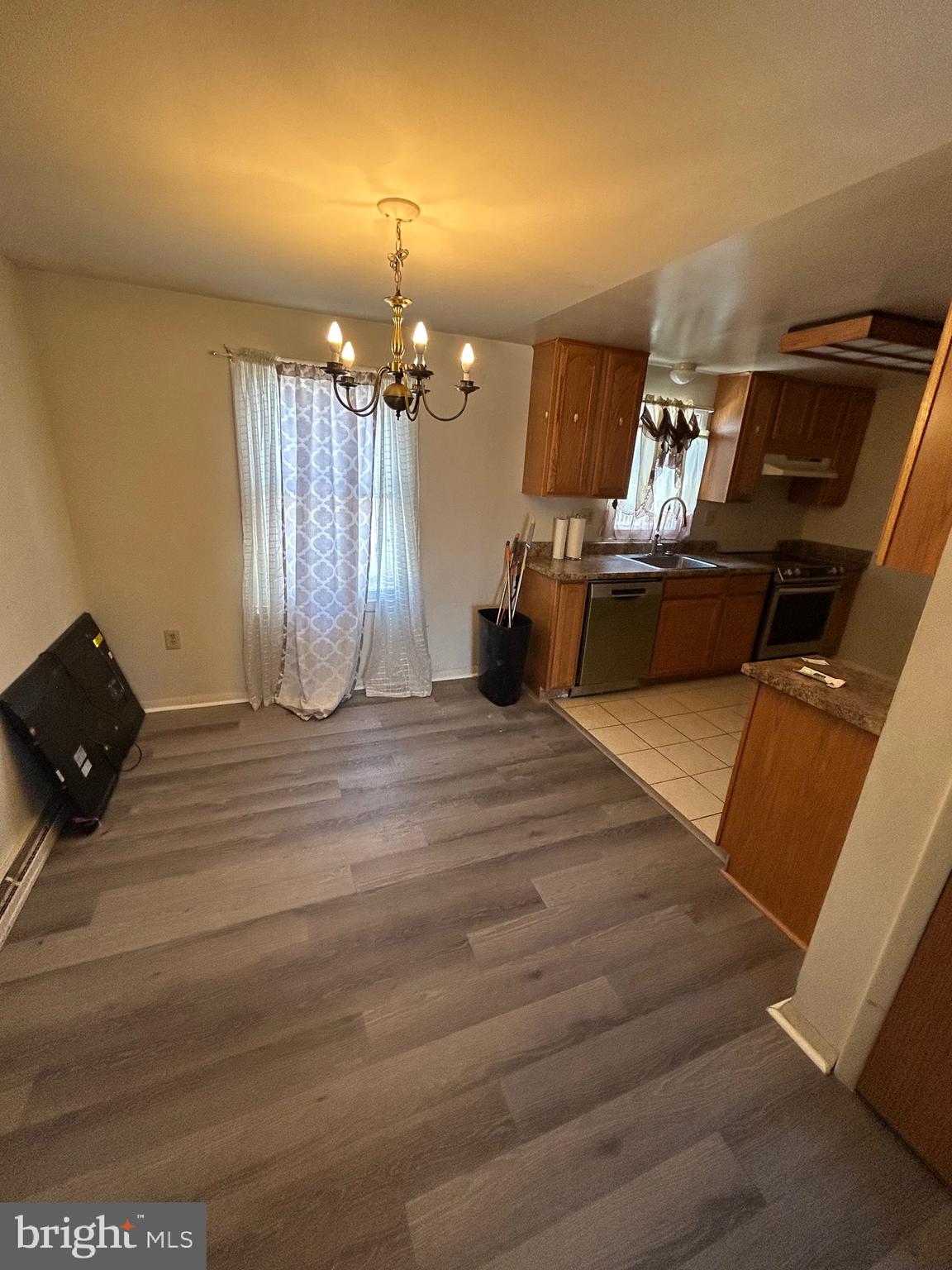 EAST HYATTSVILLE - Residential