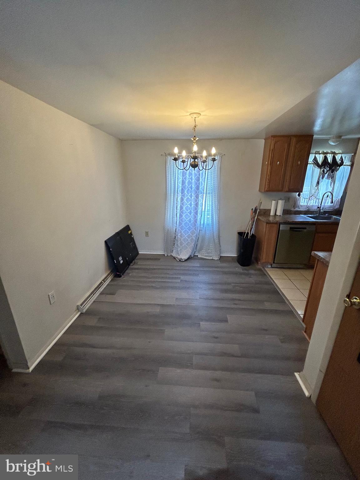 EAST HYATTSVILLE - Residential