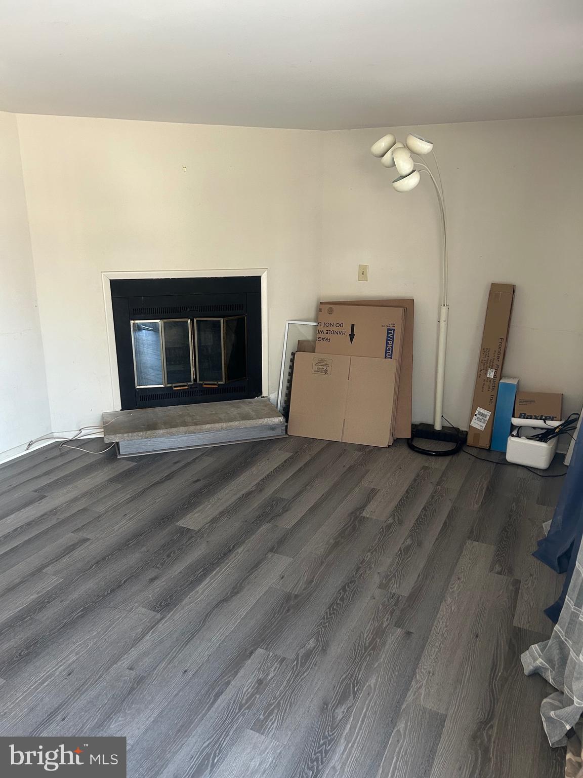 EAST HYATTSVILLE - Residential