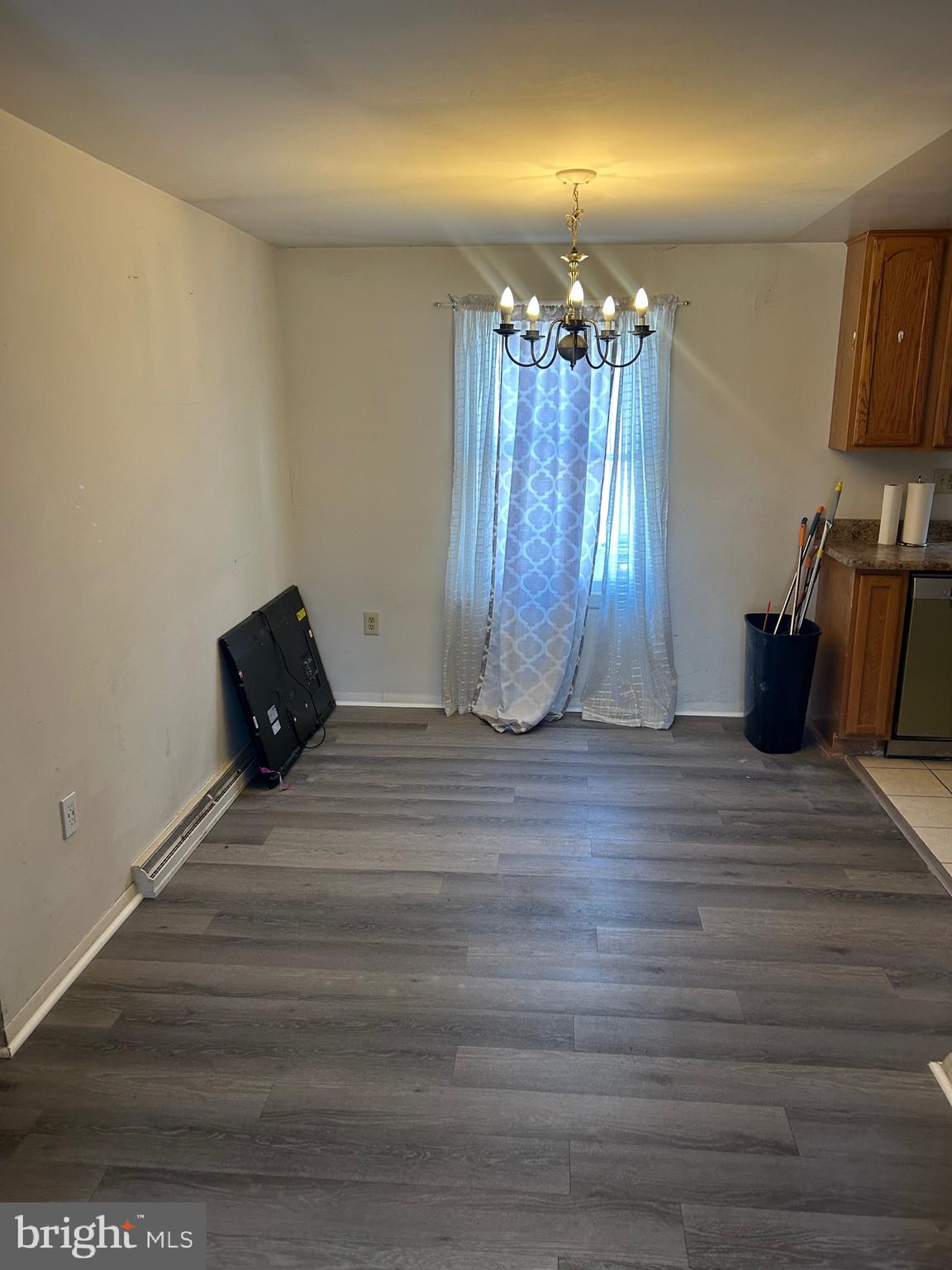 EAST HYATTSVILLE - Residential