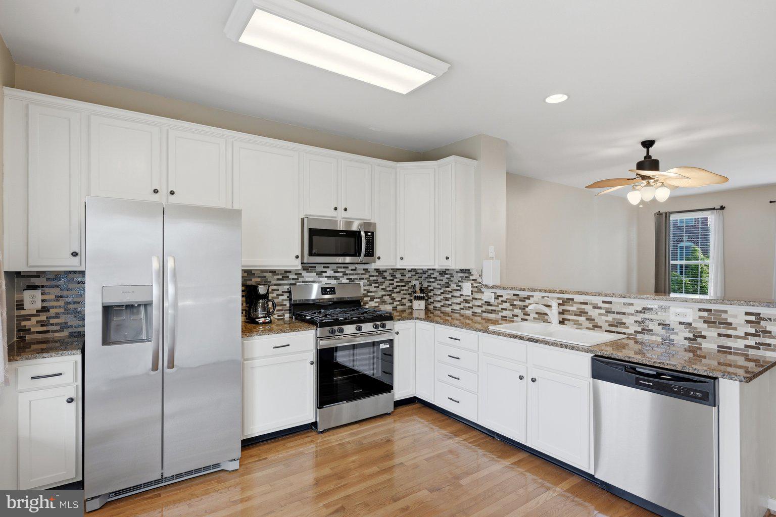 AMBERLEA AT SOUTH RIDING - Residential