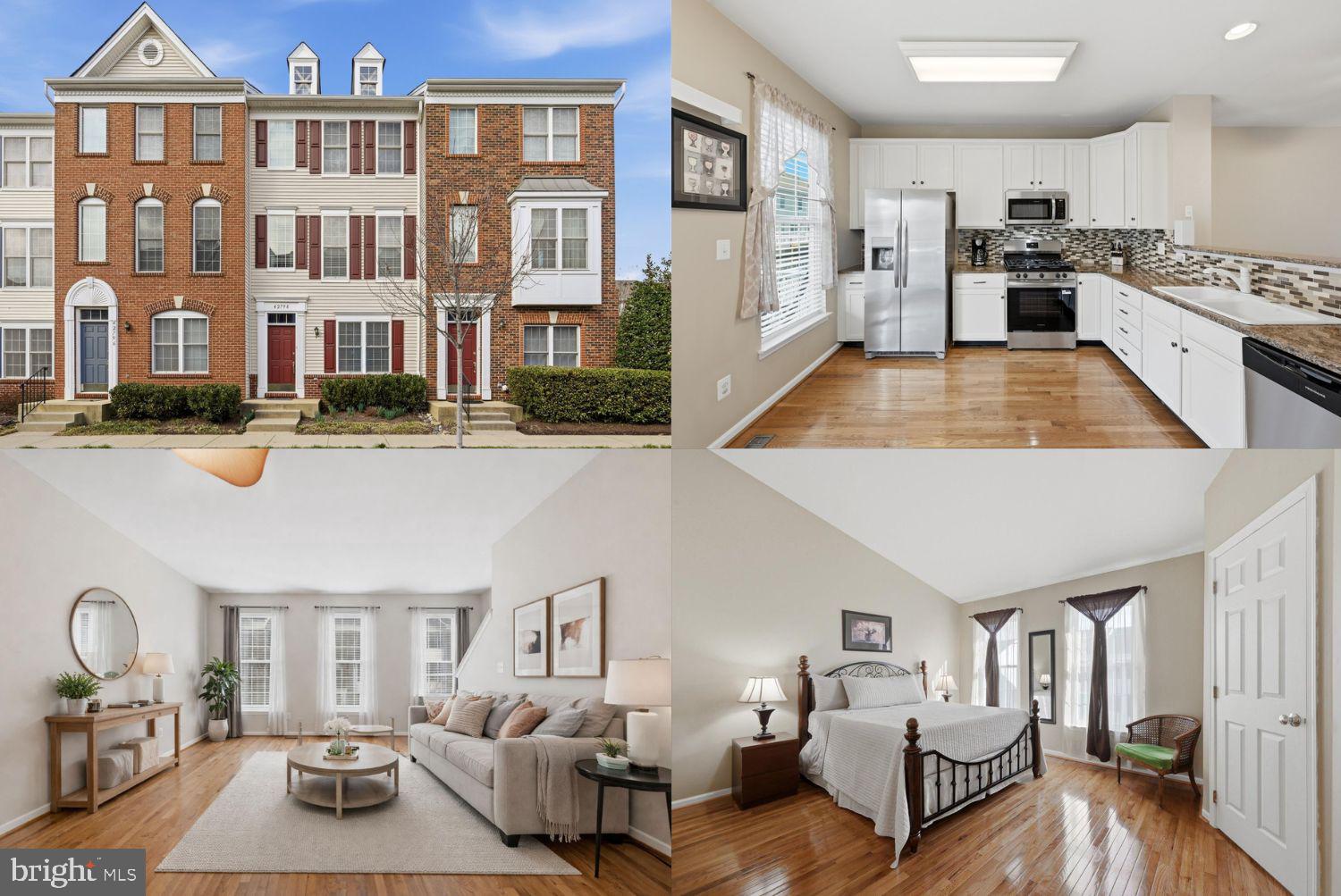 AMBERLEA AT SOUTH RIDING - Residential