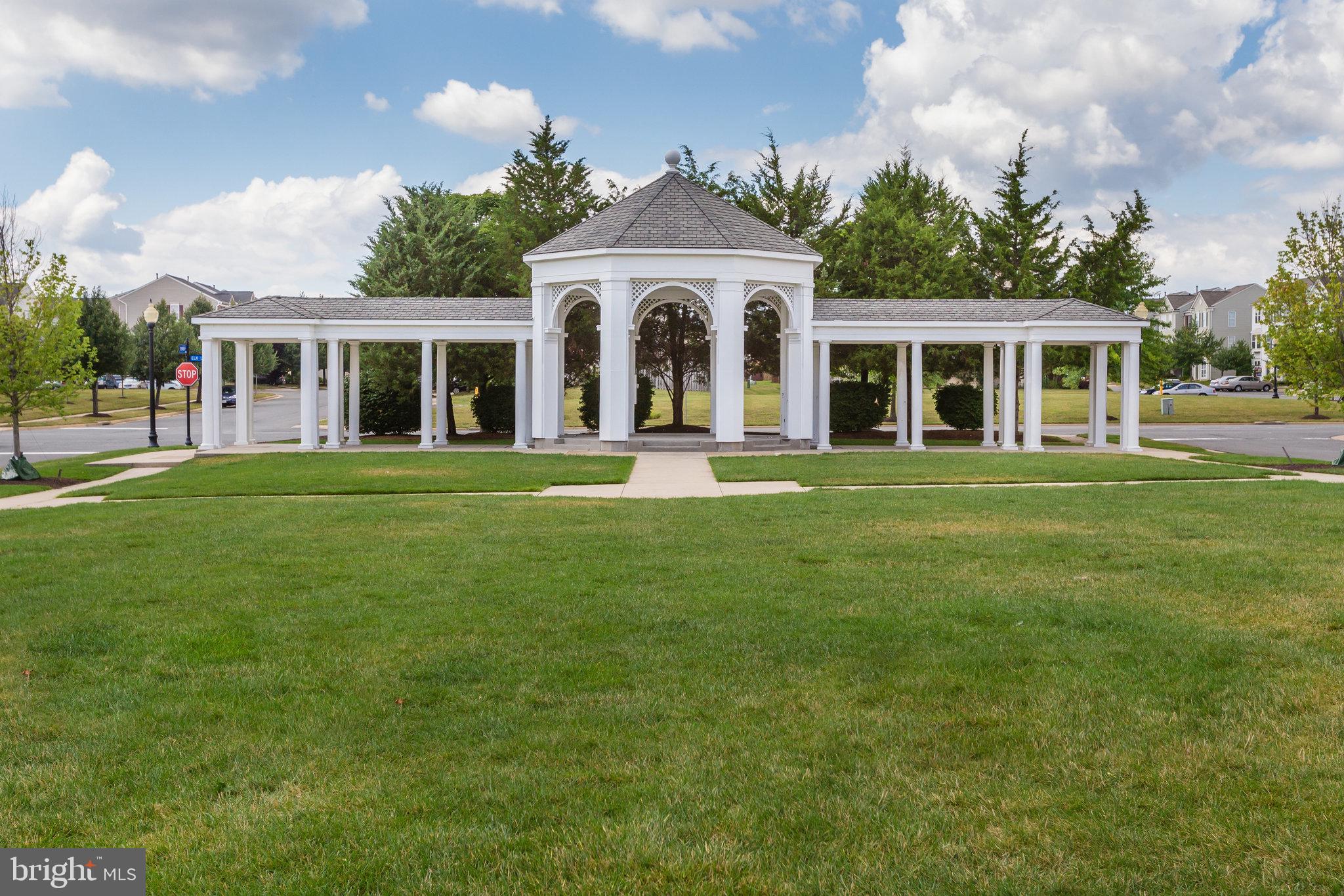 AMBERLEA AT SOUTH RIDING - Residential