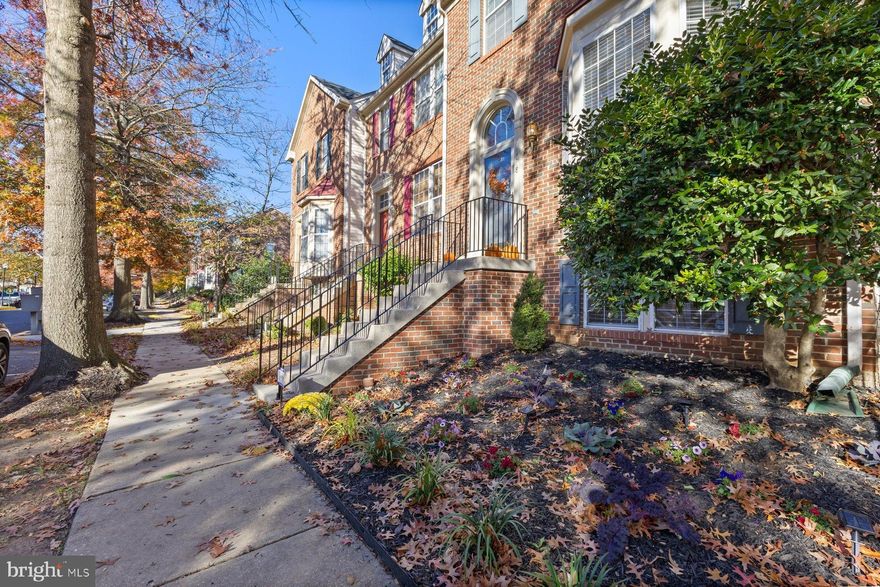 New Price!!

Welcome to 10018 Greenspire Way, Bowie, MD—a beautifully renovated townhouse that blends modern upgrades with cozy charm. The kitchen features brand-new Maytag appliances including a 5-burner gas stove, dishwasher, refrigerator with ice maker, and garbage disposal. The entire home has been freshly painted with Sherwin-Williams paint and includes updated electrical switches, plates, door stoppers, and new hardware throughout. Enjoy the comfort of new ceiling fans, window blinds, and a fully remodeled master bathroom with tile flooring, vanity, mirrors, and lighting. The basement offers new carpeted steps, a fireplace, and added security with a Master Lock. Additional enhancements include clean HVAC ducts, new sprinkler heads in all rooms, and a Brinks Home Security alarm system. Outside, the townhouse has been power washed, landscaped, and features a brand-new patio with furniture. All windows have been professionally cleaned, and the property includes one reserved parking space (#022) with ample visitor parking available. This move-in-ready home offers style, security, and convenience in a desirable Bowie location.