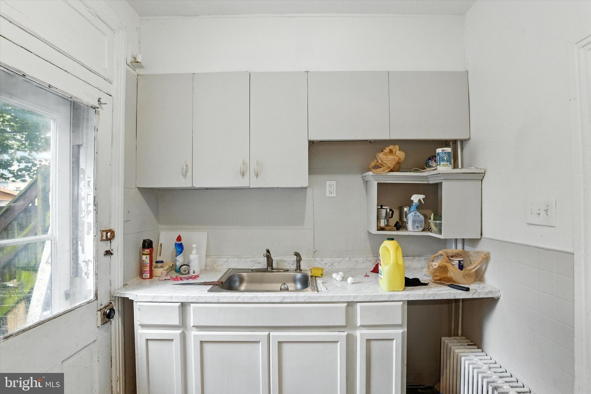 ALLISON HILL - Residential