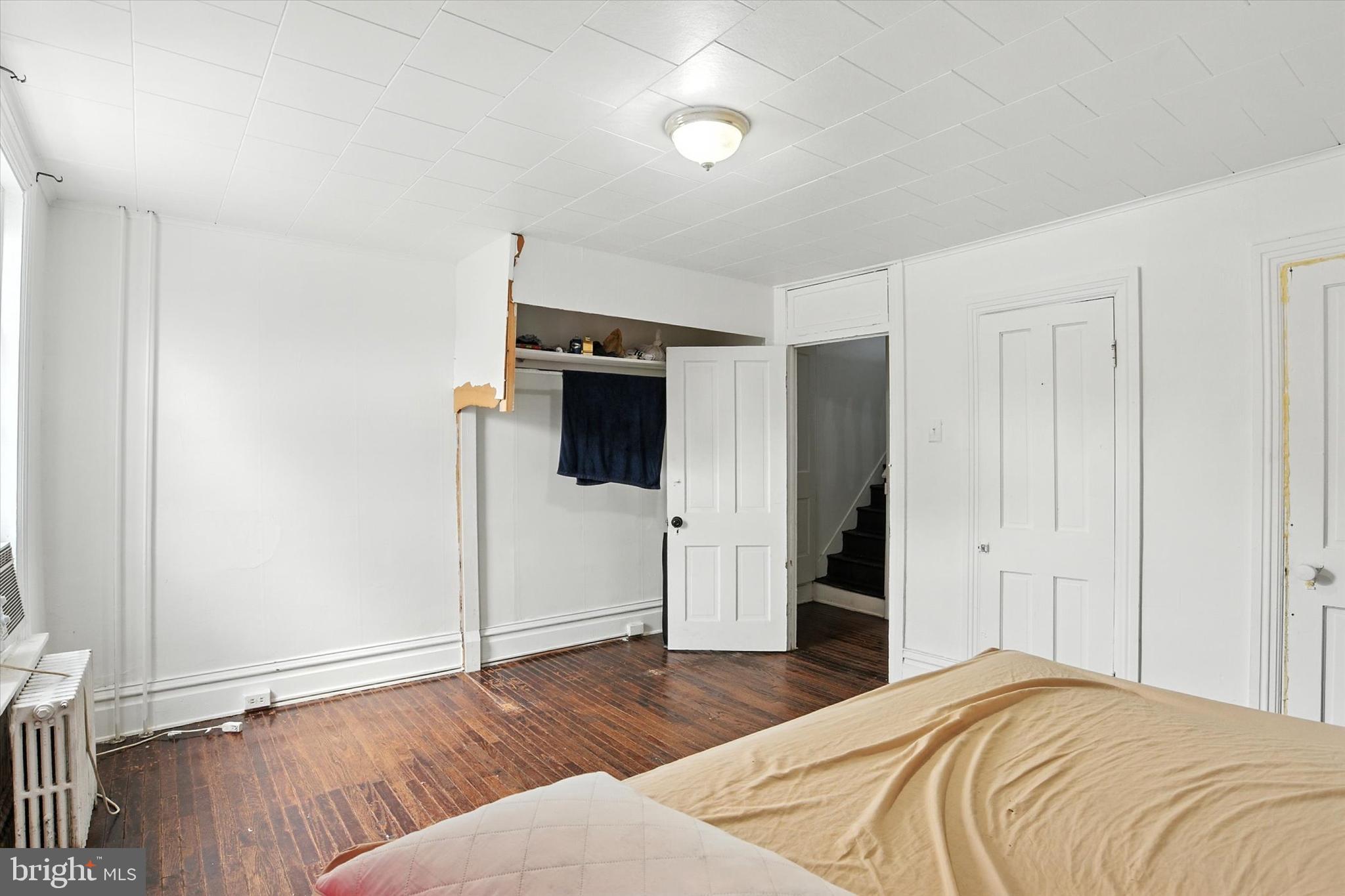 ALLISON HILL - Residential