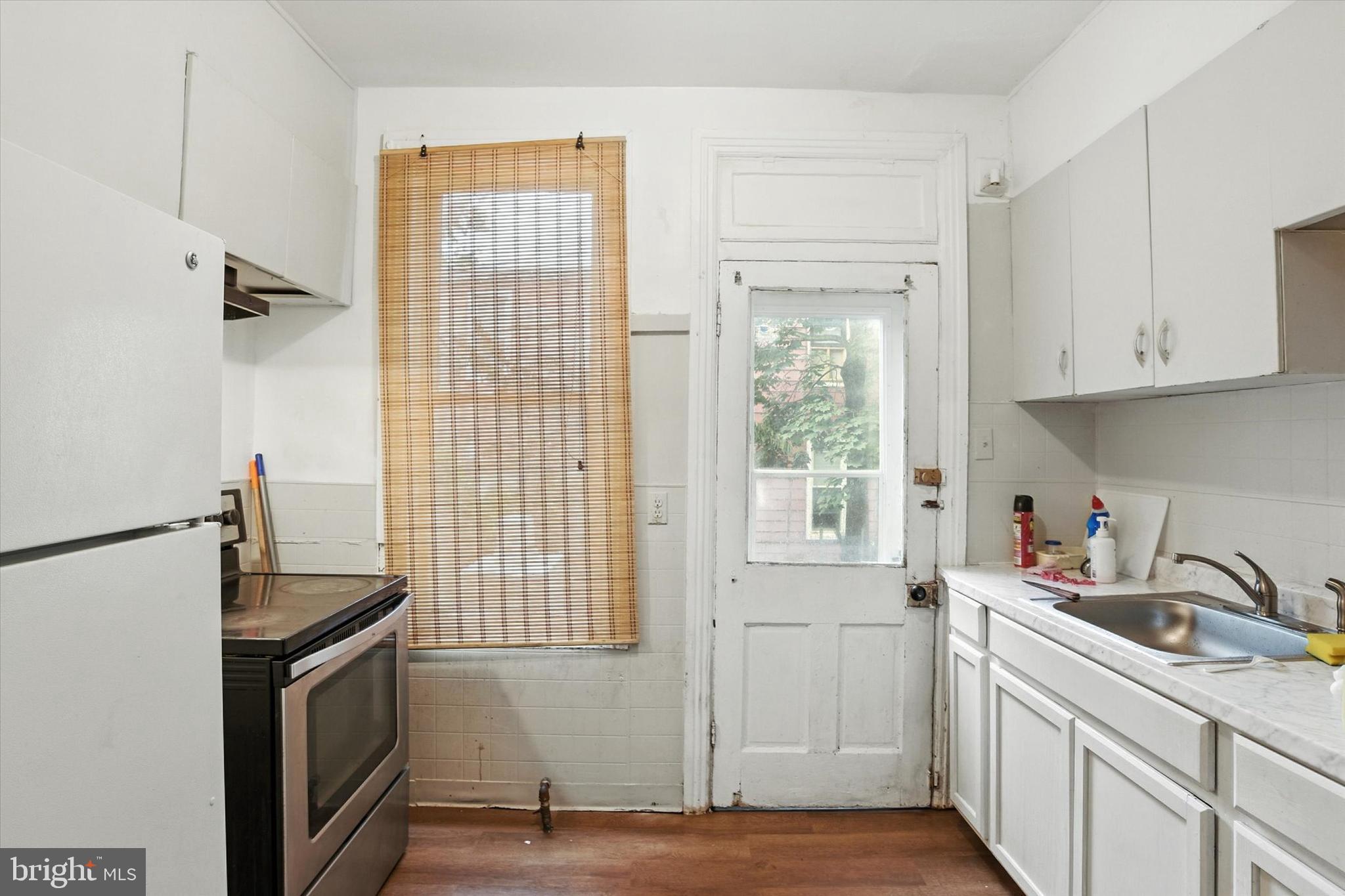 ALLISON HILL - Residential