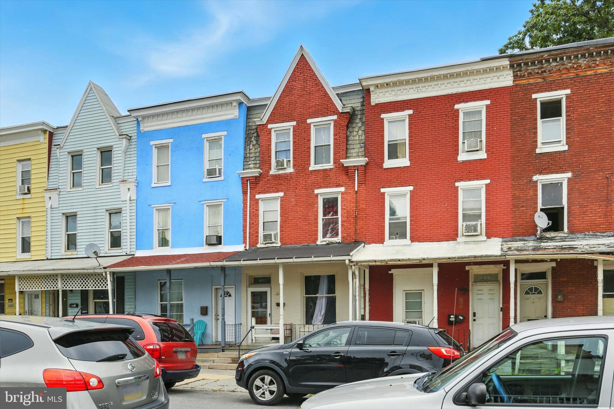 447 S 14TH STREET