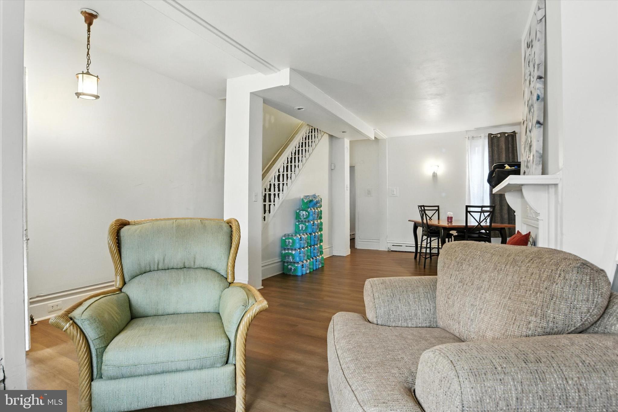 ALLISON HILL - Residential