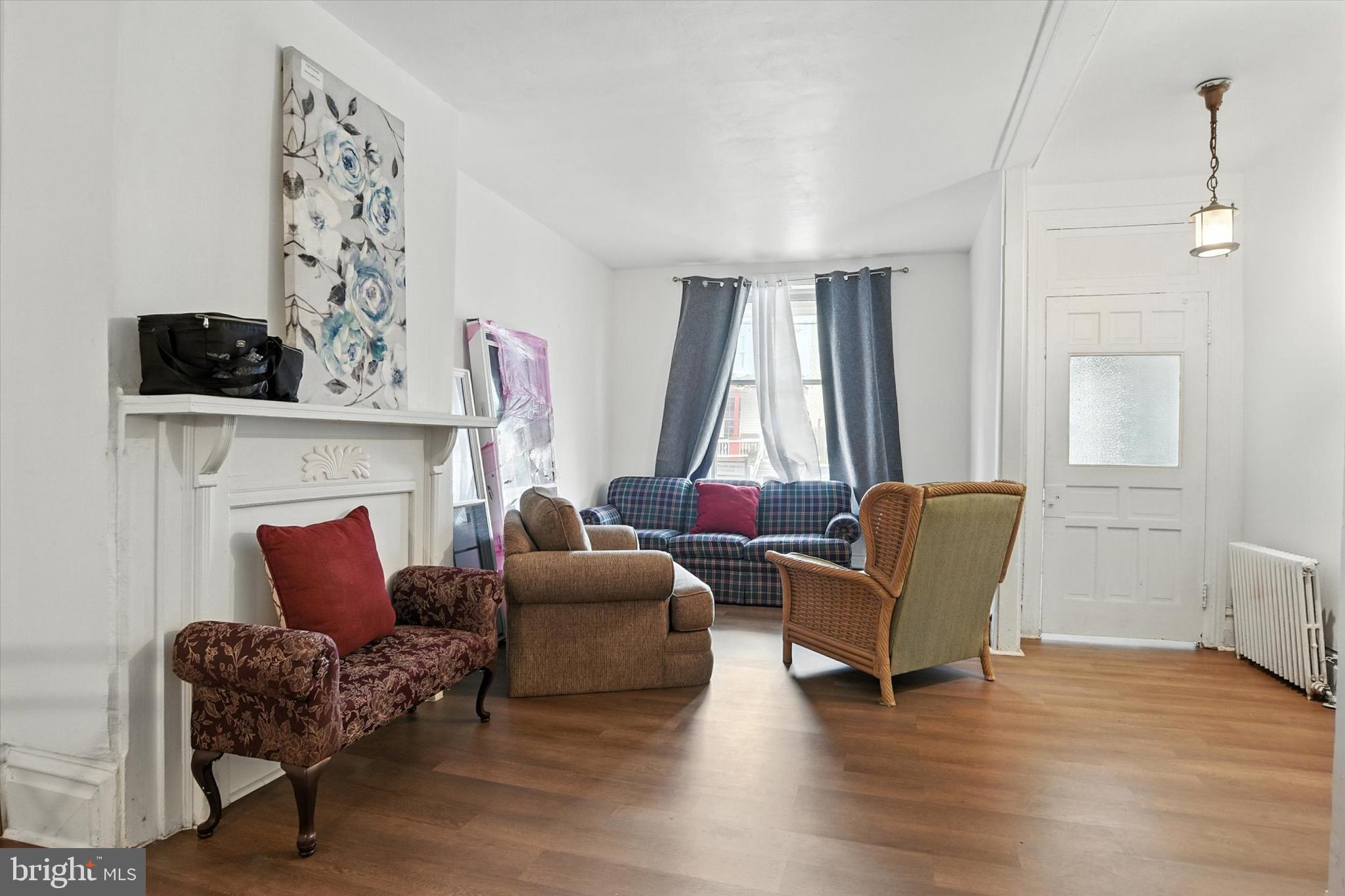 ALLISON HILL - Residential