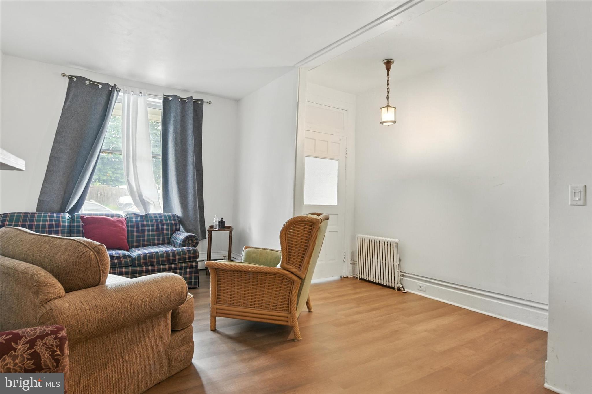 ALLISON HILL - Residential