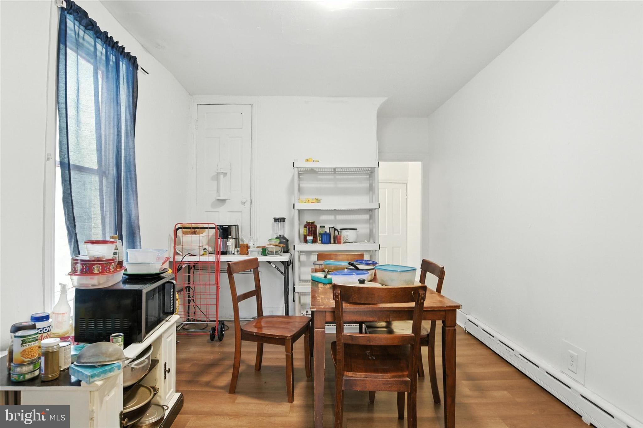 ALLISON HILL - Residential