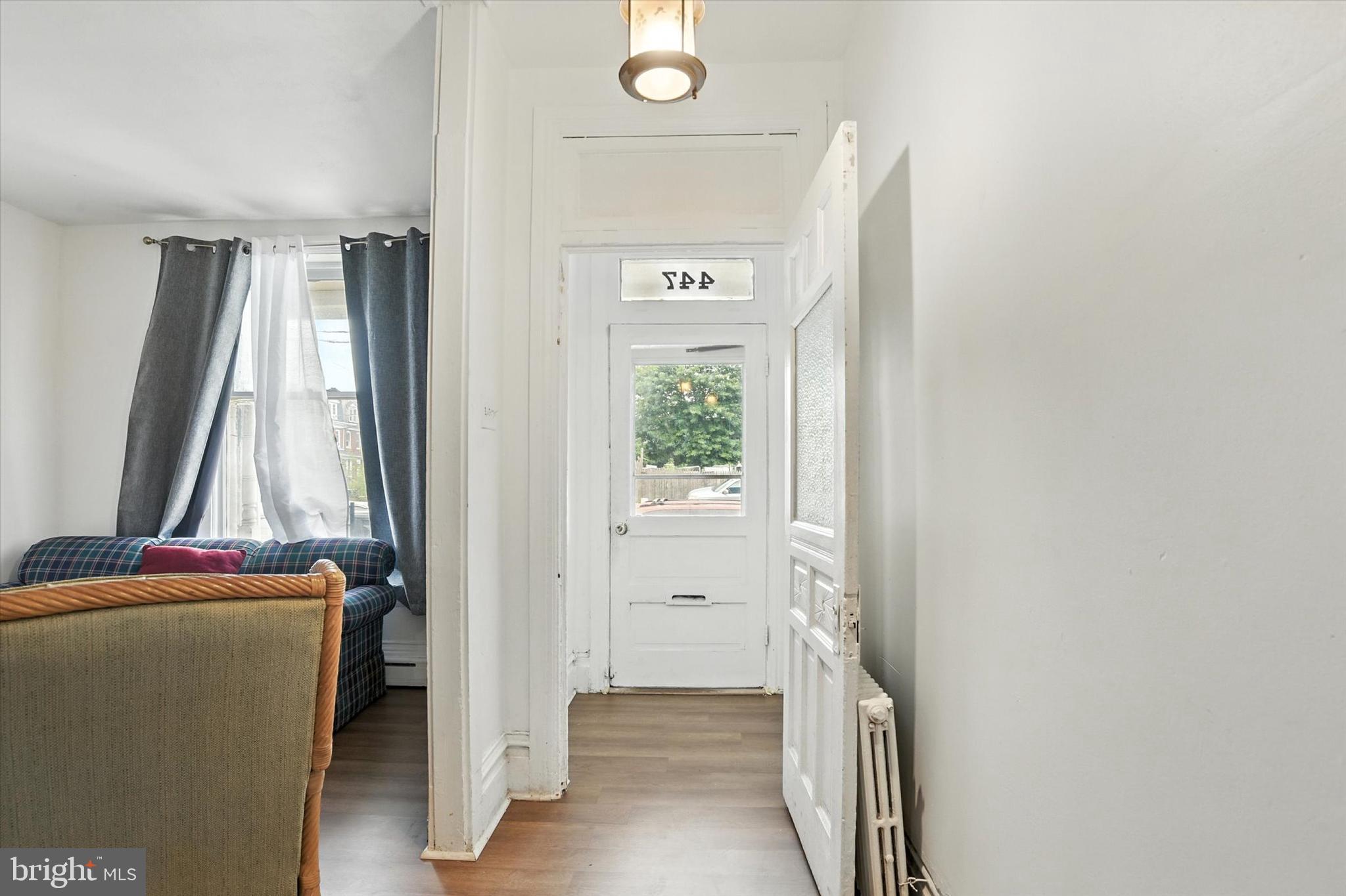447 S 14TH STREET