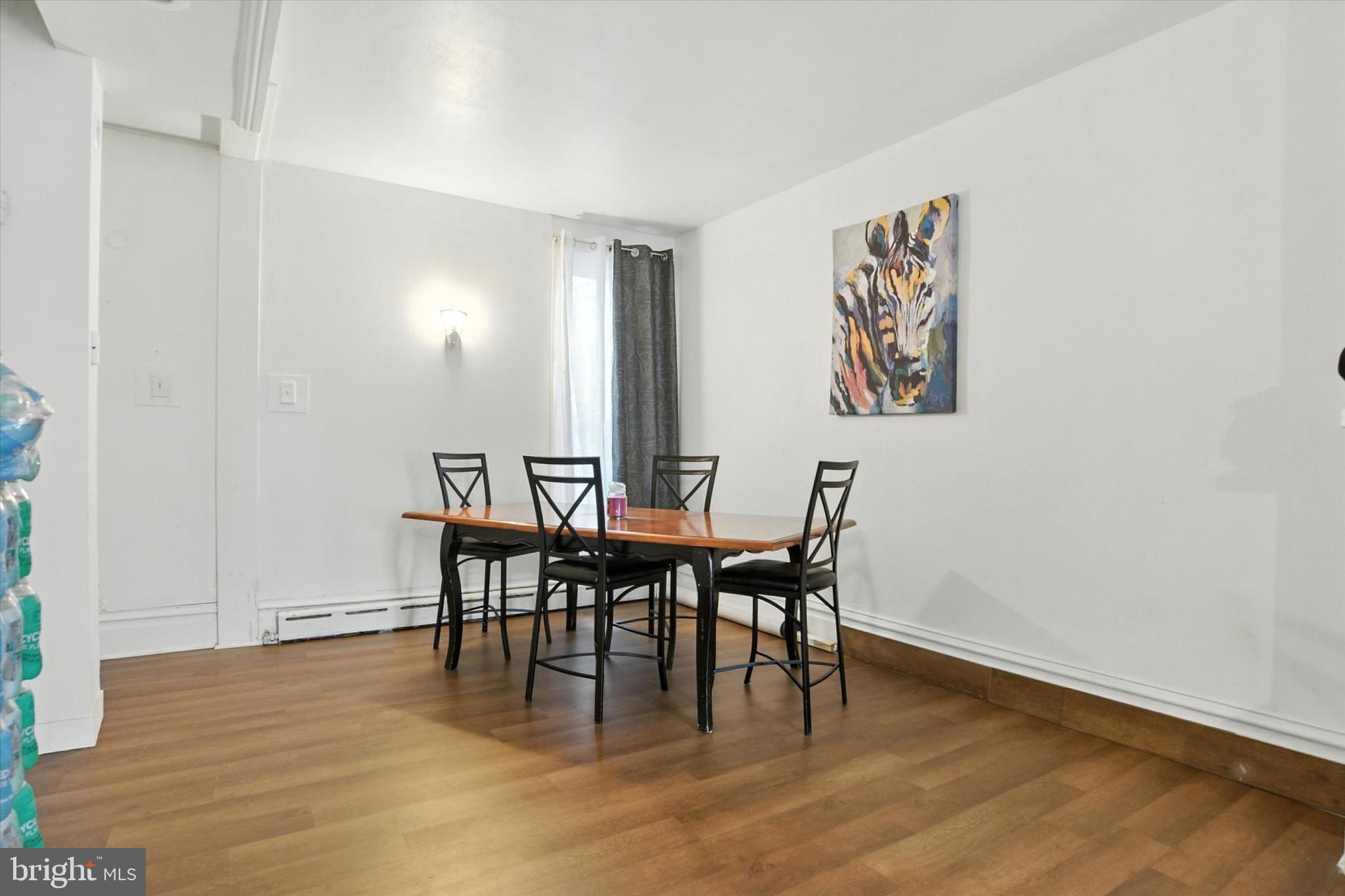 ALLISON HILL - Residential