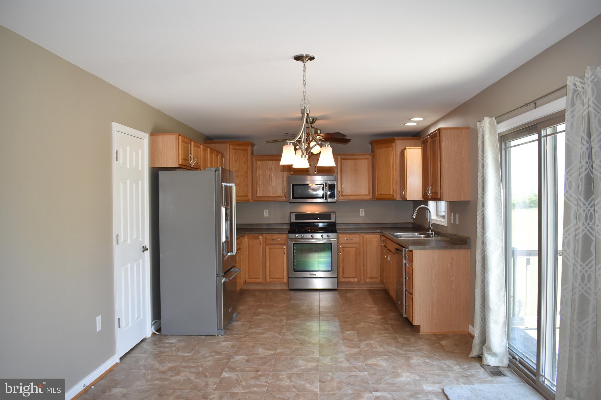 DEERWOOD MOUNTAIN ESTATES - Residential