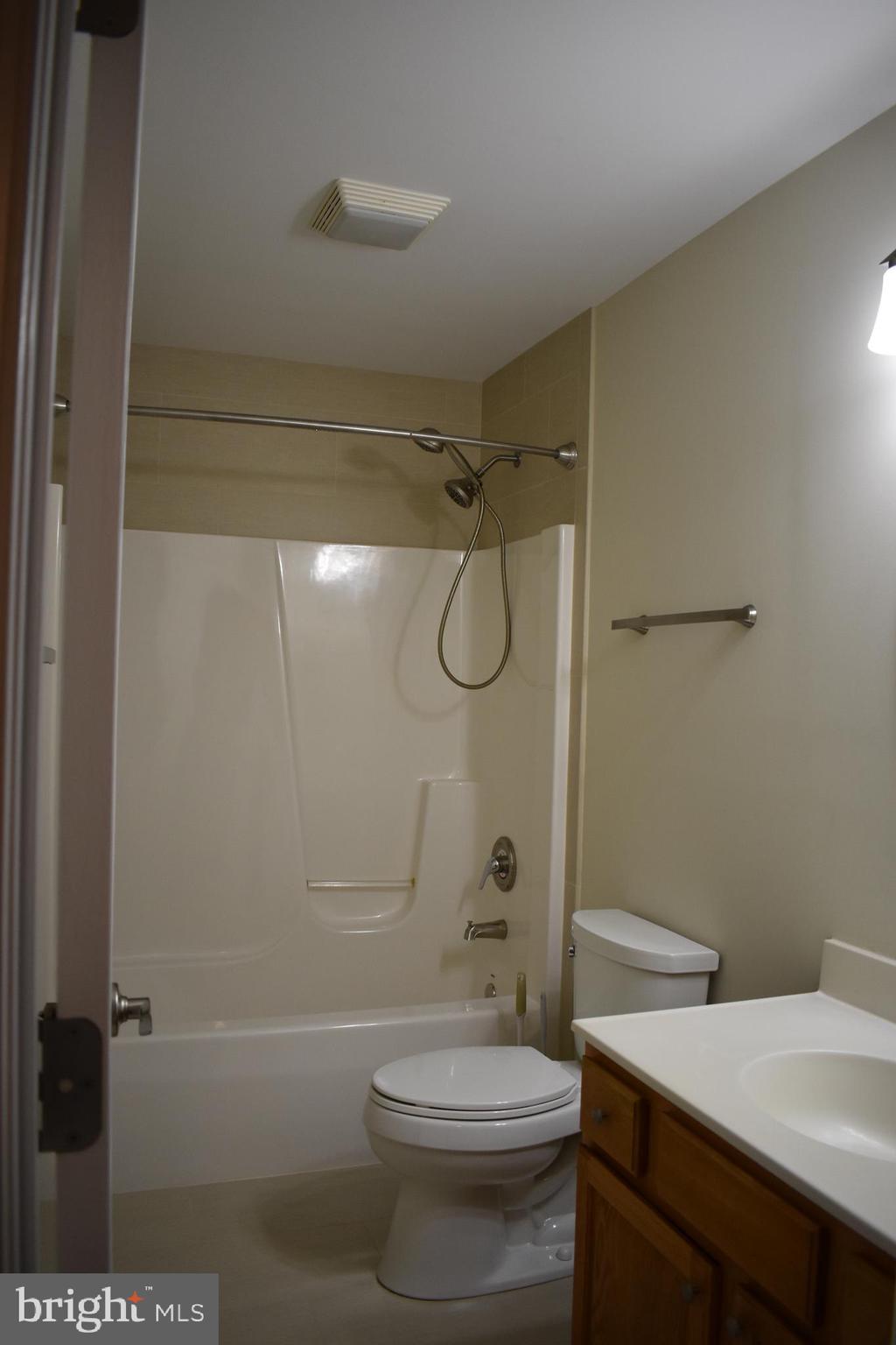 DEERWOOD MOUNTAIN ESTATES - Residential