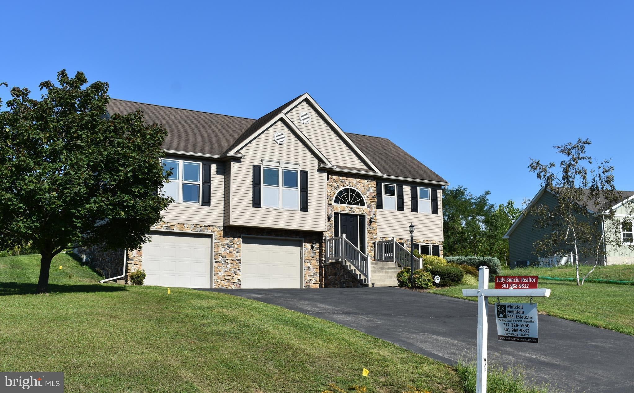 10912 DEERWOOD DRIVE