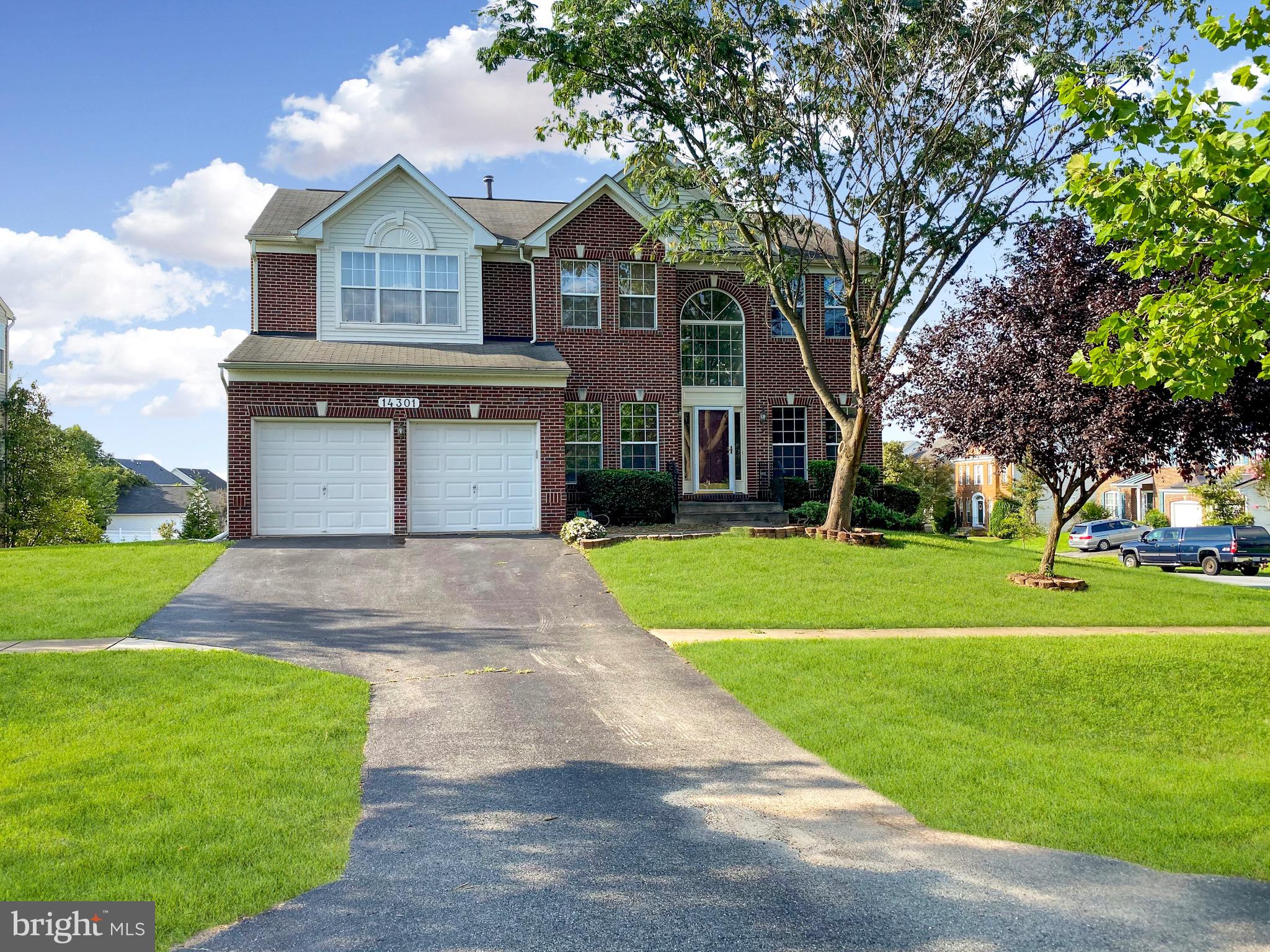 KINGS CROSSING - Residential Lease