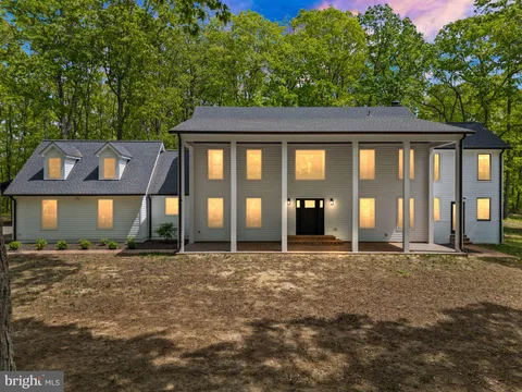 4057 Goldmine Road, Goldvein, VA MLS: VAFQ2016354