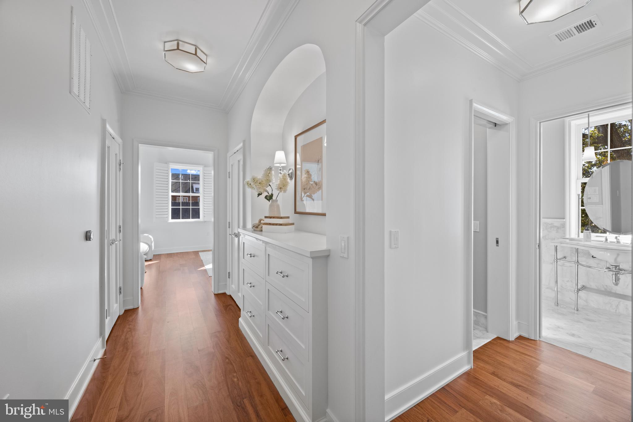 BRIGHTLEAF AND COOPER - Residential