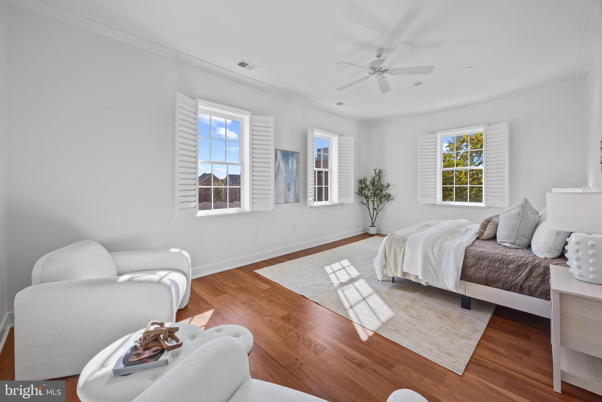 BRIGHTLEAF AND COOPER - Residential