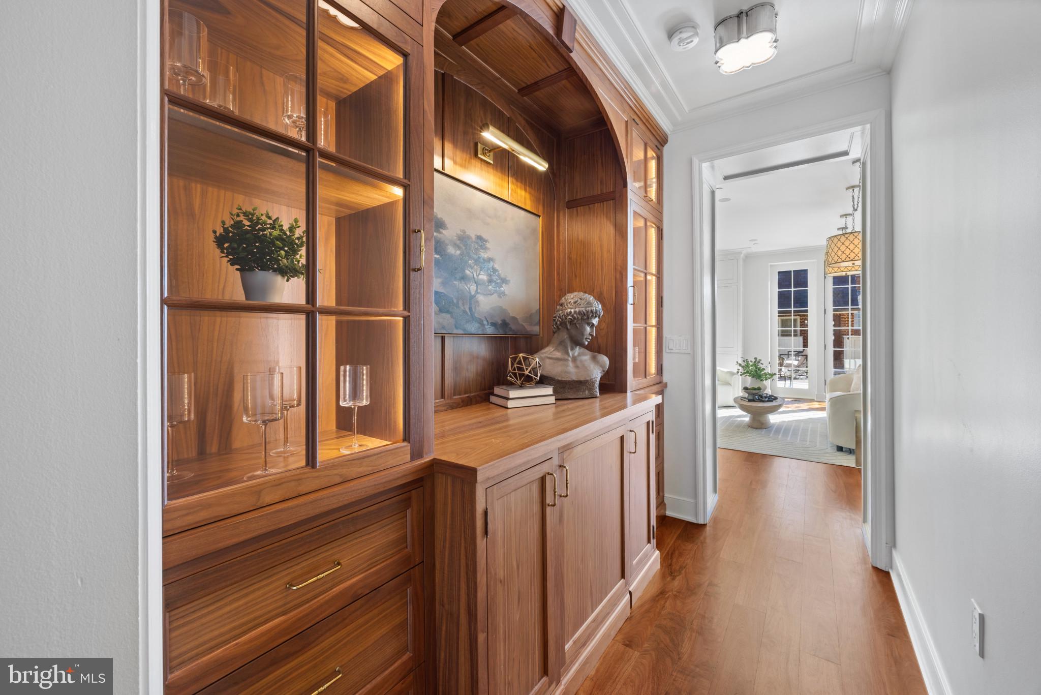 BRIGHTLEAF AND COOPER - Residential