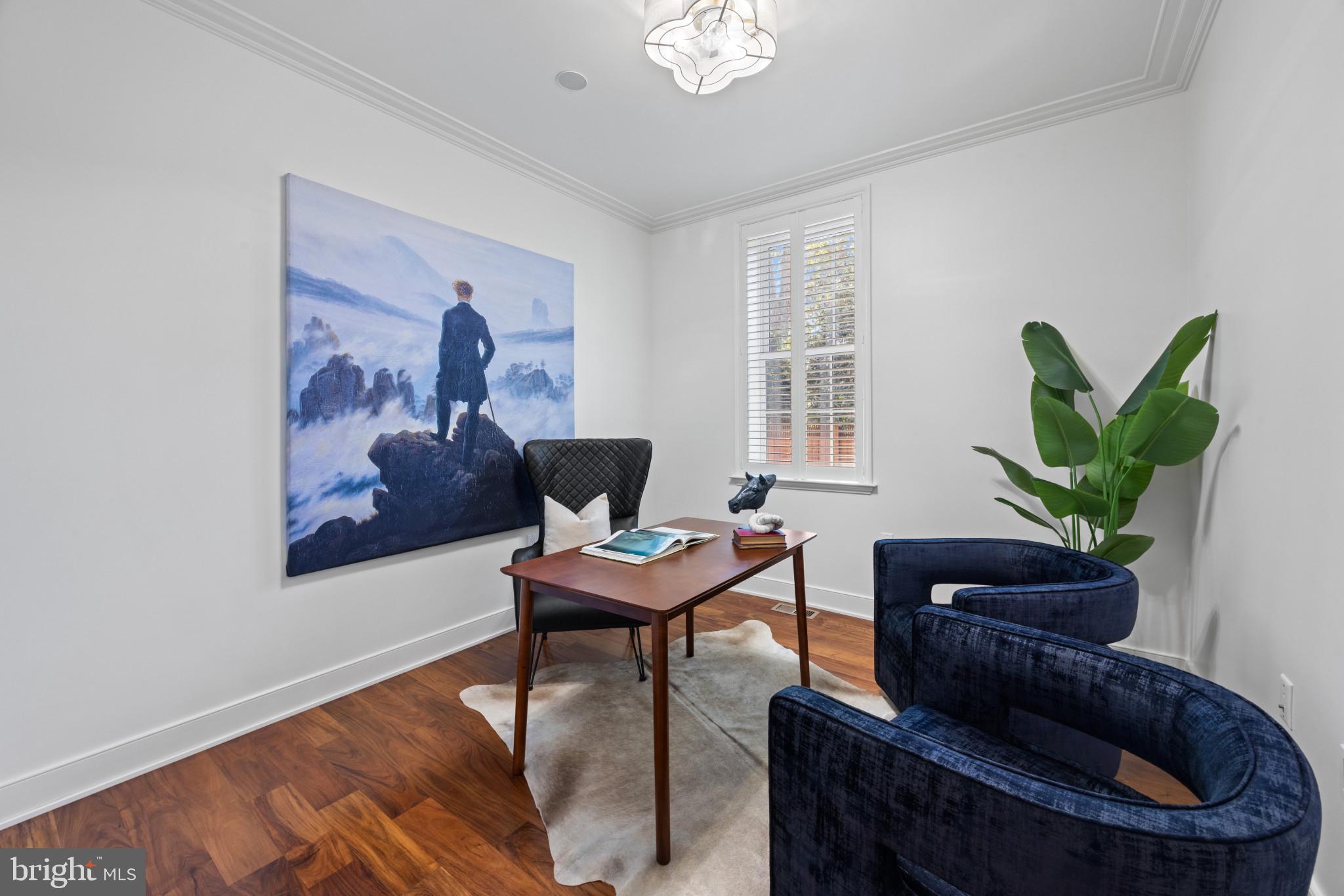 BRIGHTLEAF AND COOPER - Residential